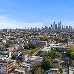 Goodseed Suites Philadephia Center