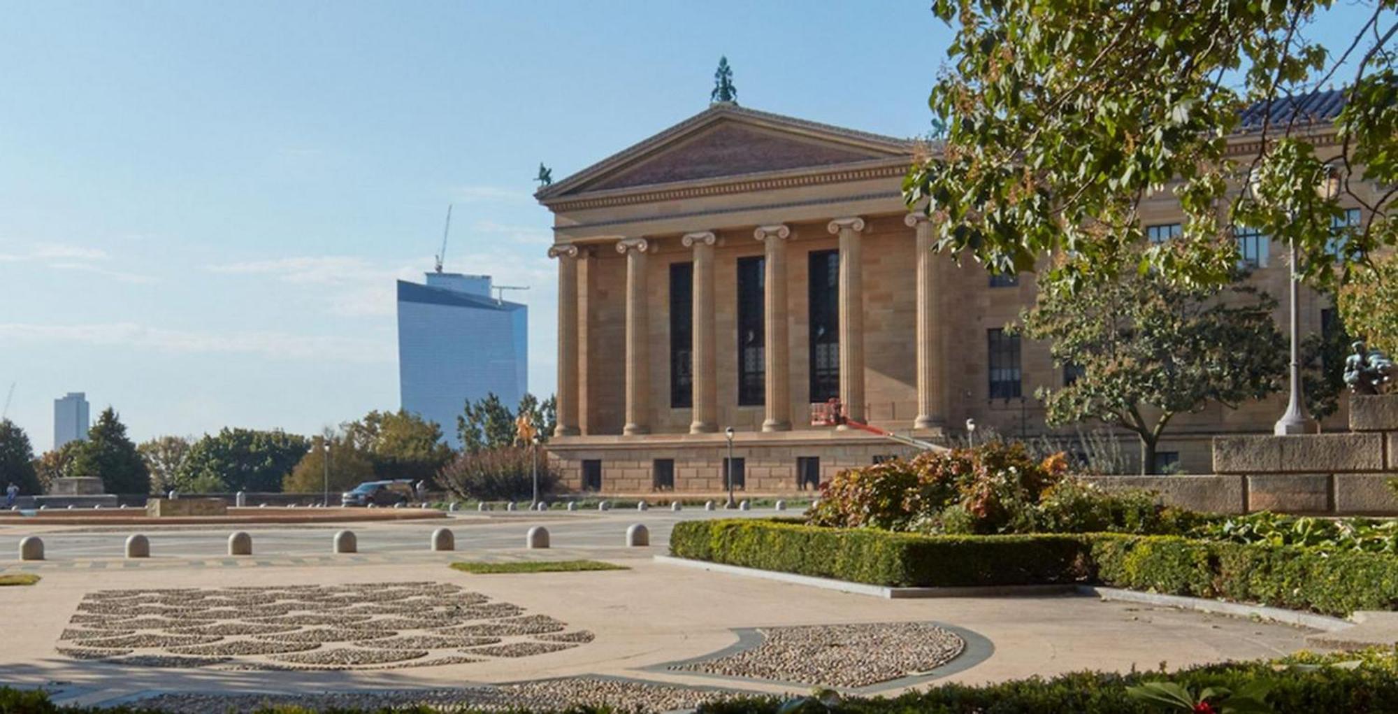 Goodseed Philadephia Center Apartamento