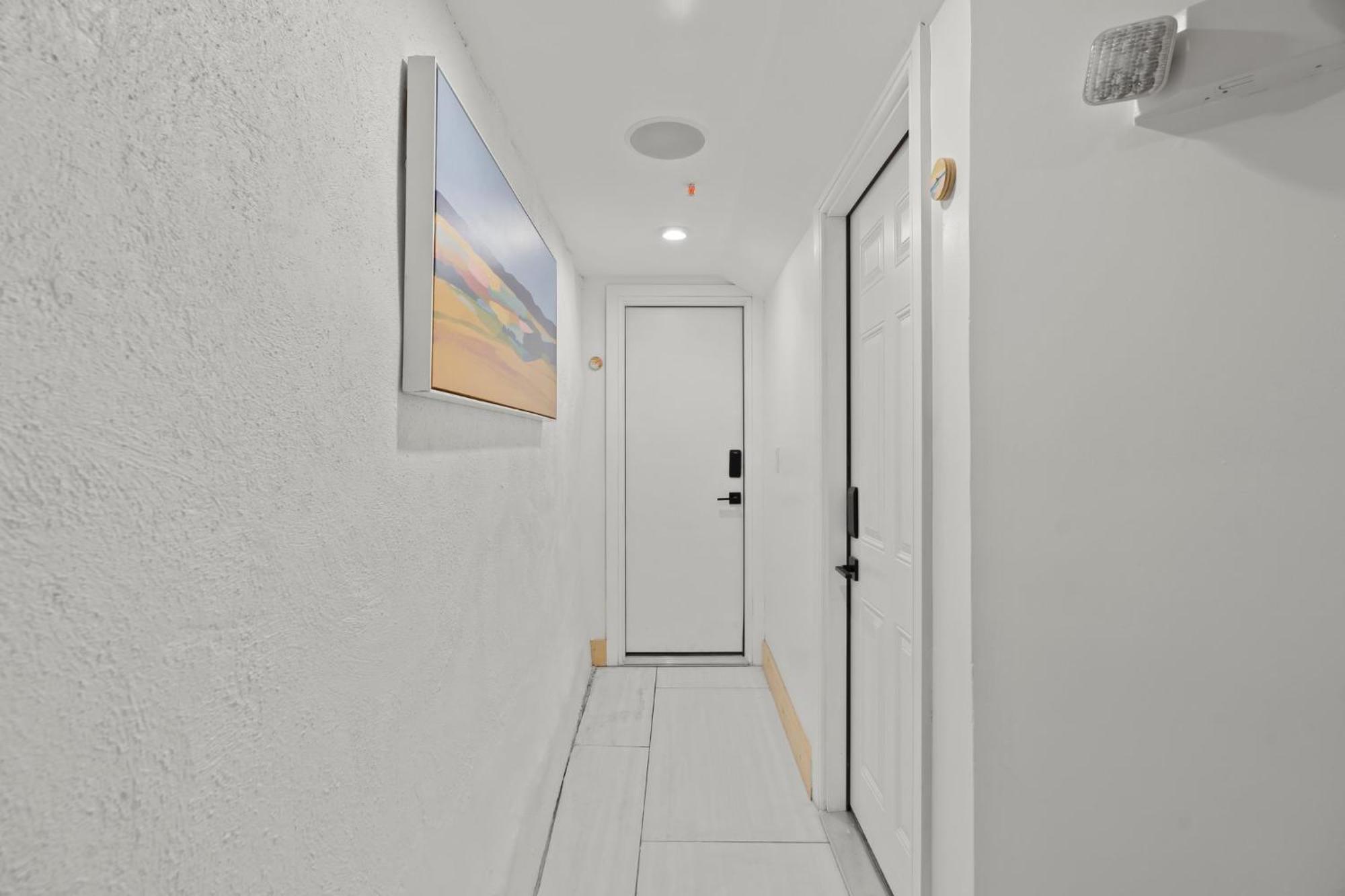 Apartamento Goodseed Philadephia Center *