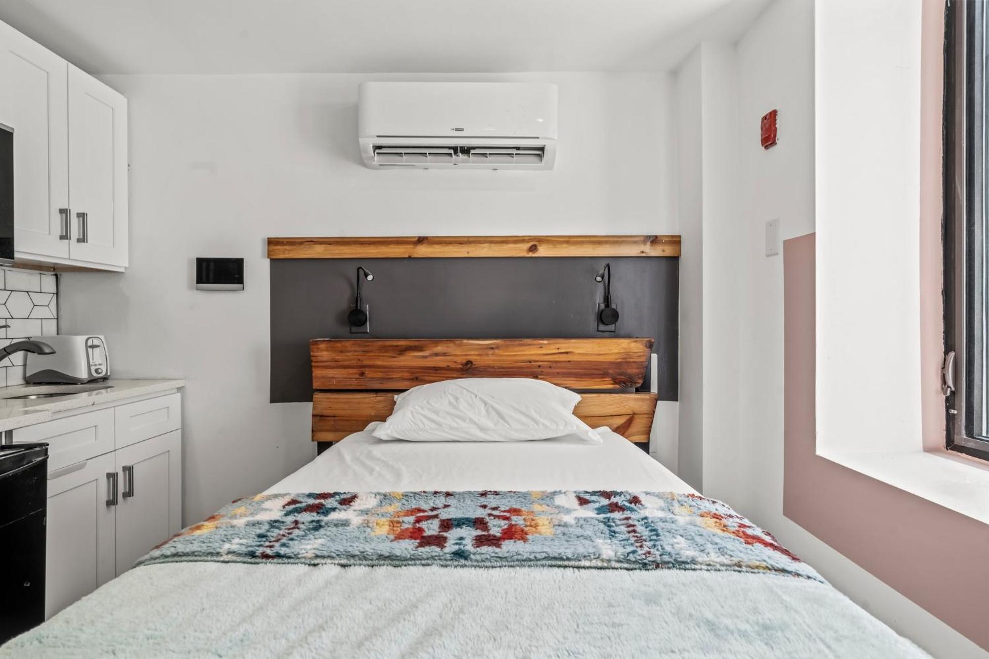 Goodseed Philadephia Center Apartamento