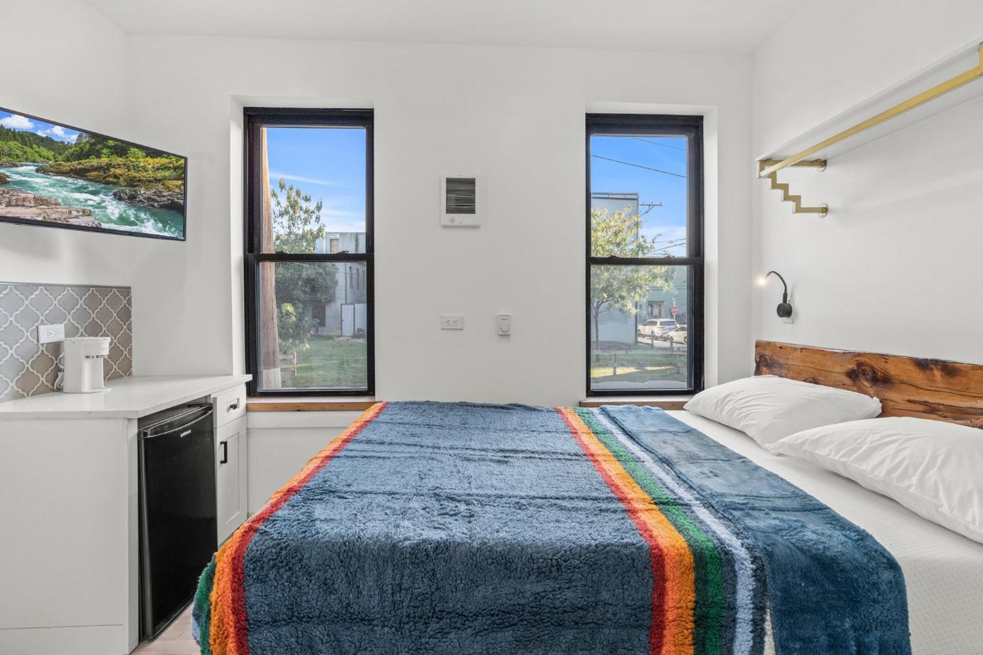 Goodseed Philadephia Center Apartamento *