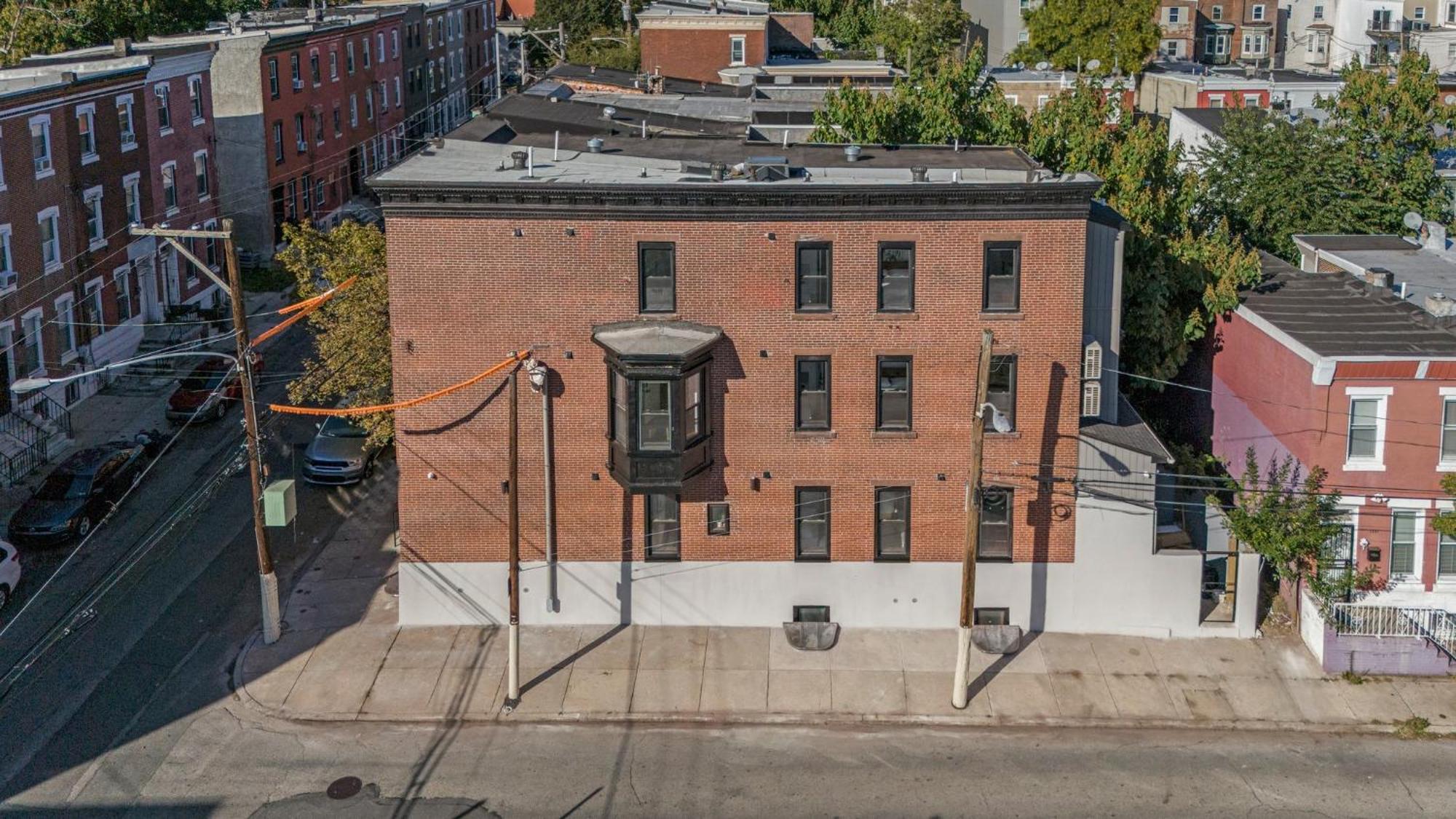 Goodseed Philadephia Center Apartamento Filadelfia
