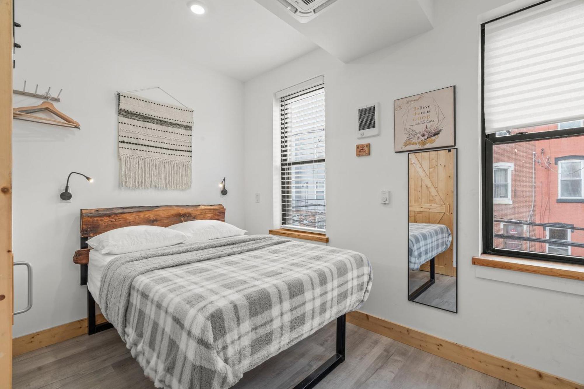 Apartamento Goodseed Philadephia Center