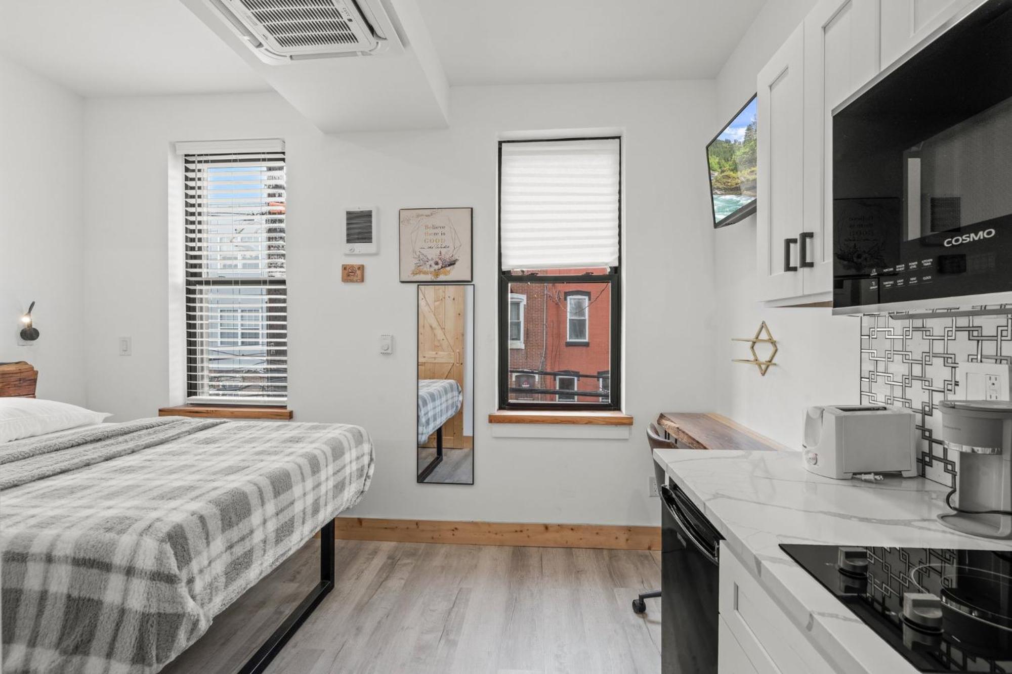 Goodseed Philadephia Center Apartamento Filadelfia