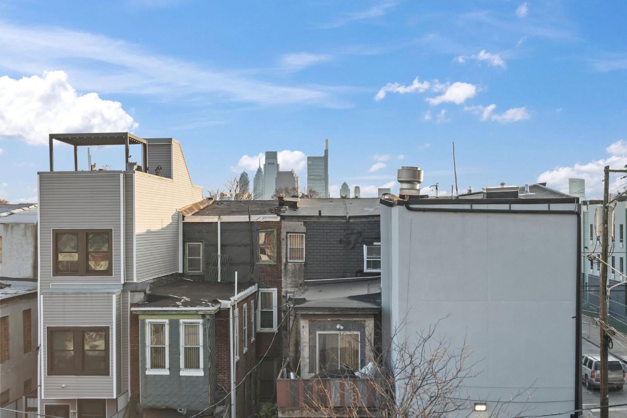 Goodseed Philadephia Center Apartamento