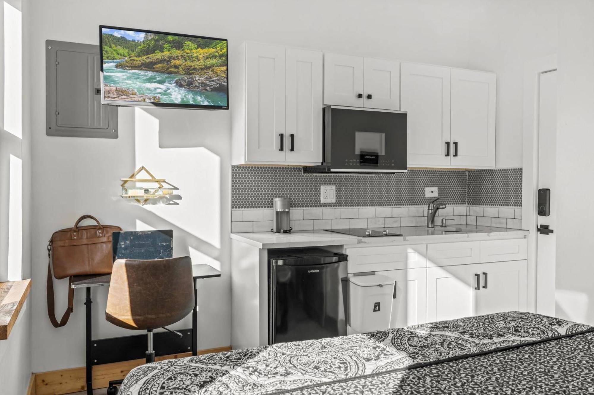 Apartamento Goodseed Philadephia Center