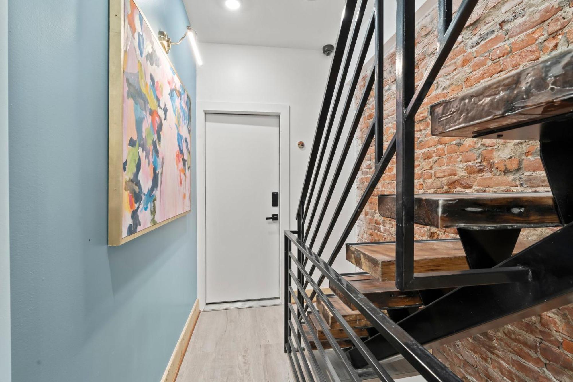 Goodseed Philadephia Center Apartamento *