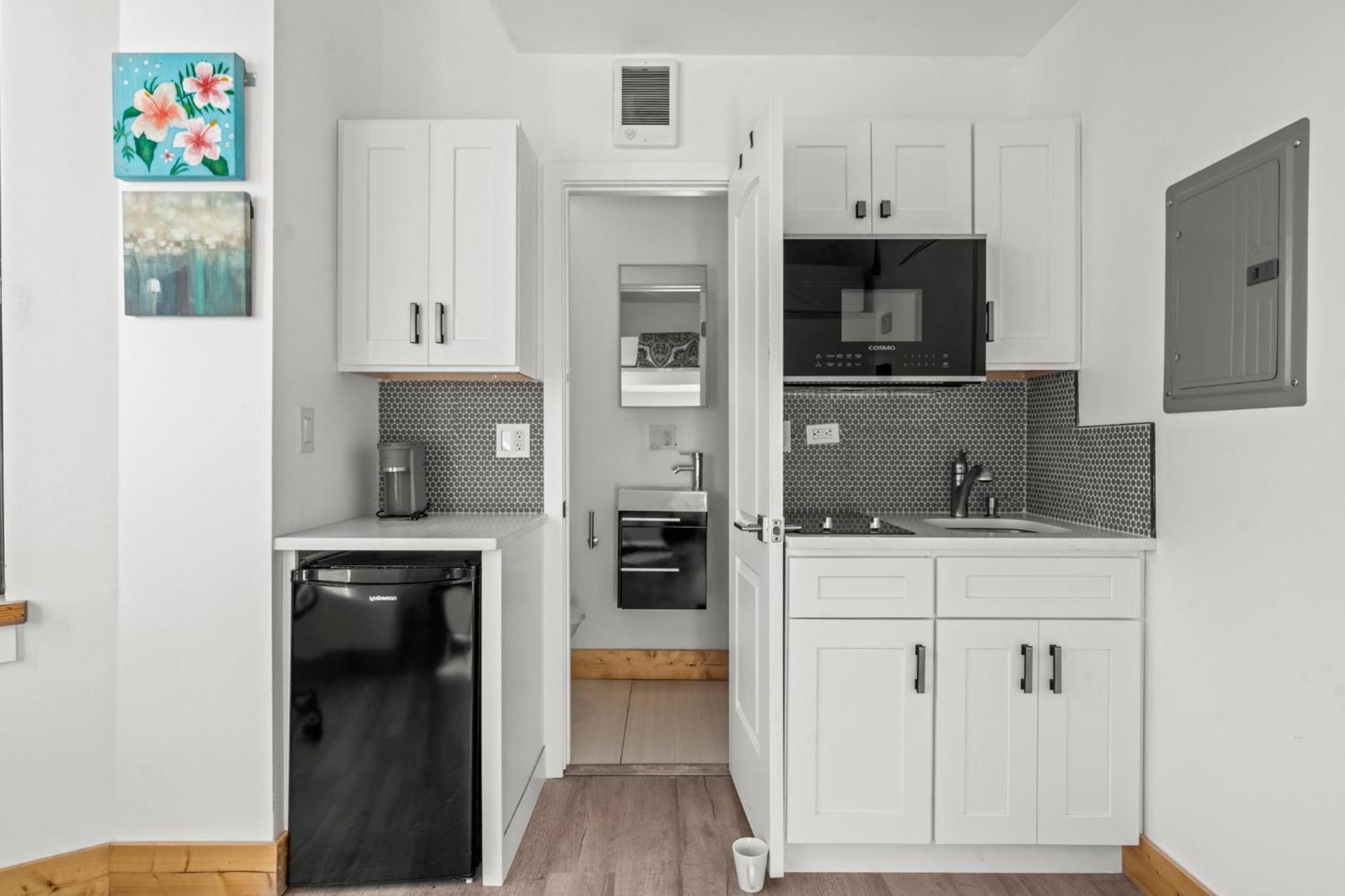 Goodseed Philadephia Center Apartamento Filadelfia
