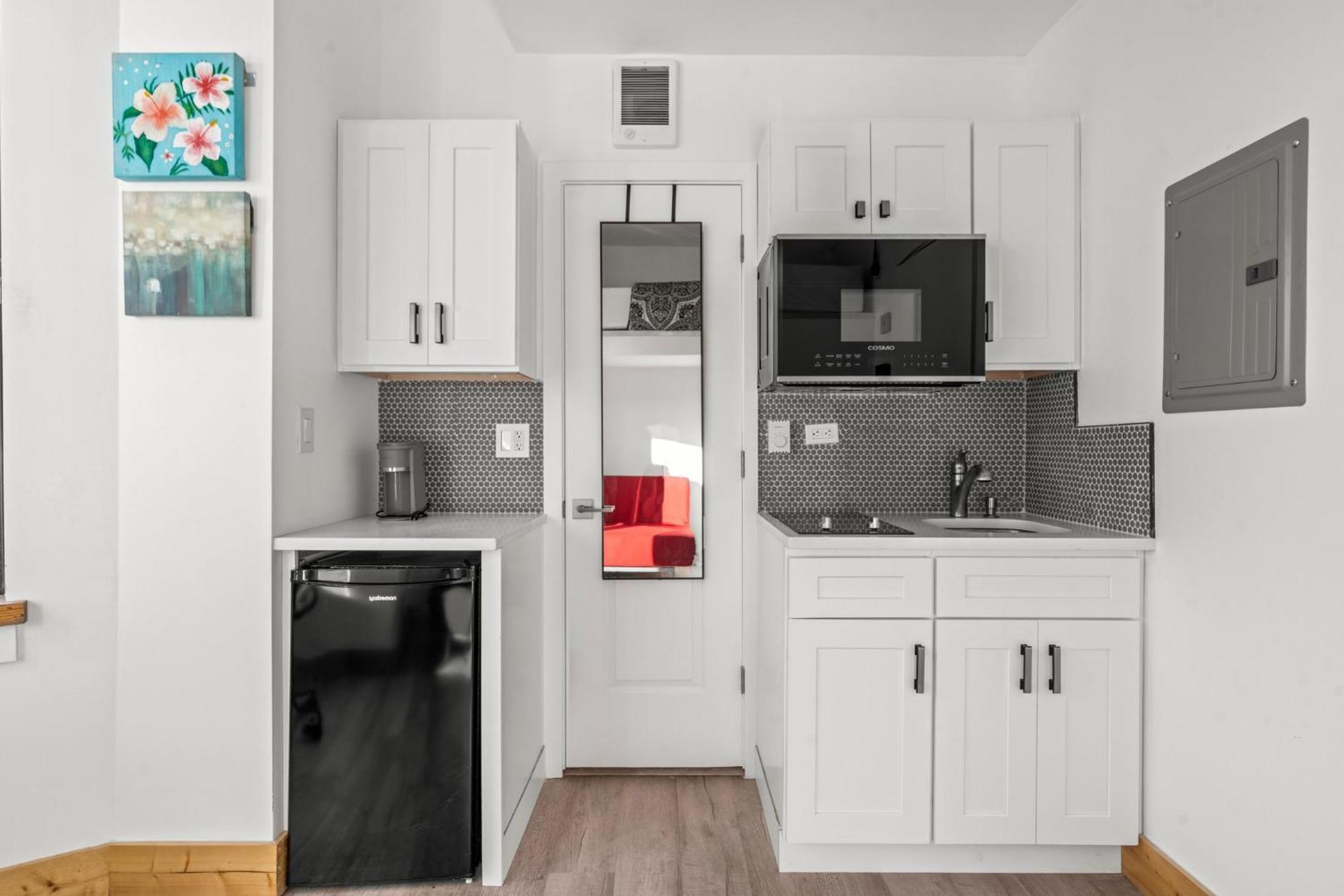 Apartamento Goodseed Philadephia Center