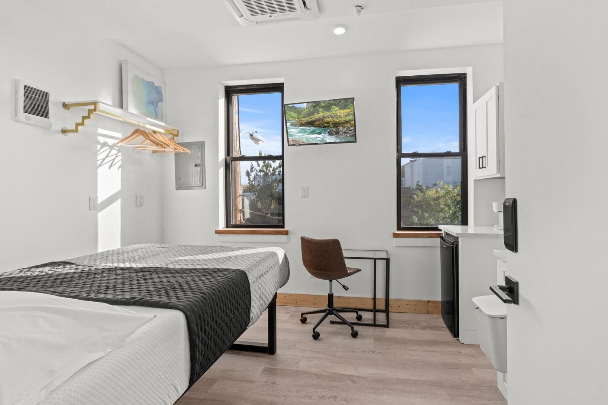 Goodseed Philadephia Center Apartamento