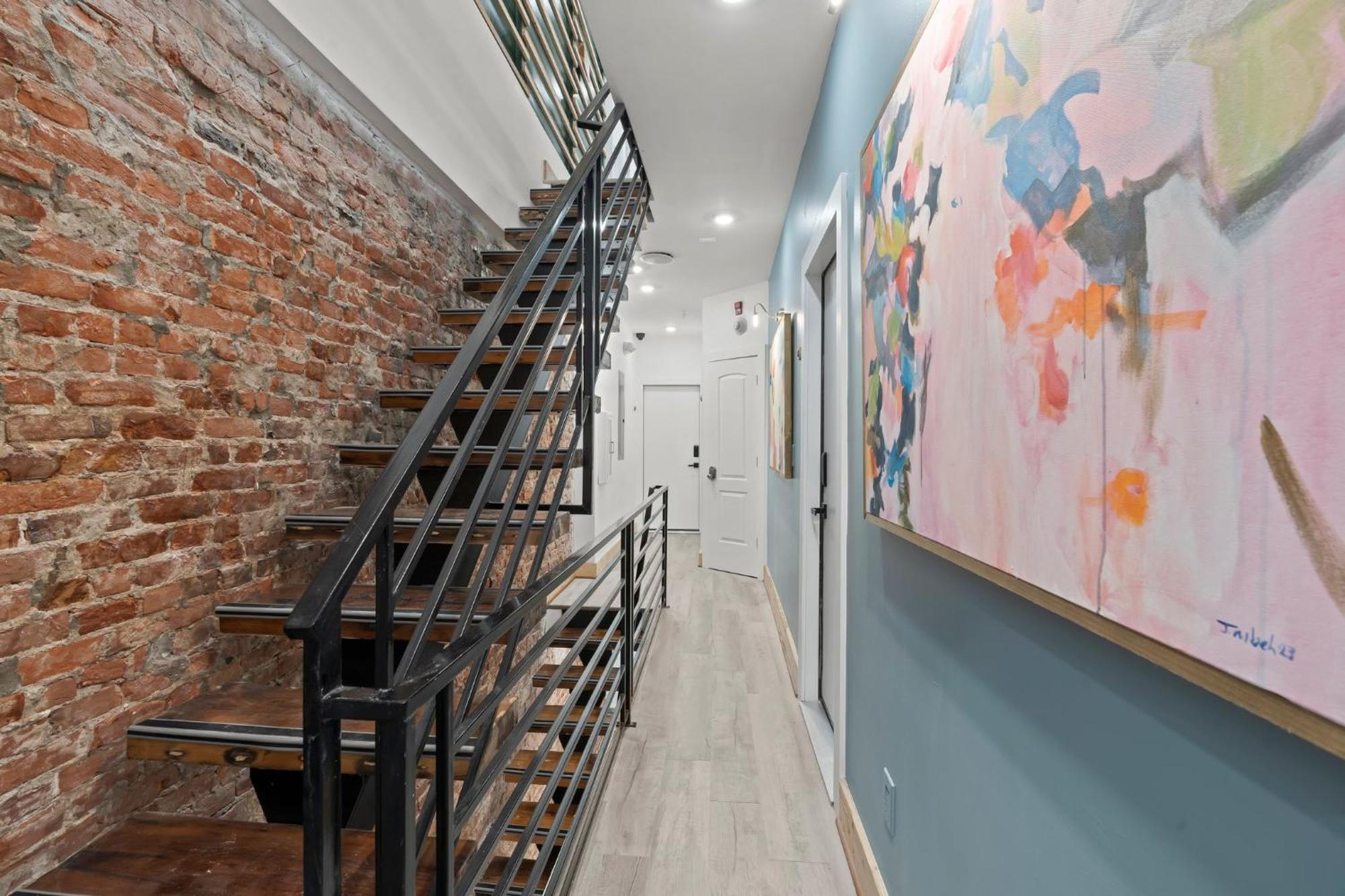 Apartamento Goodseed Philadephia Center *