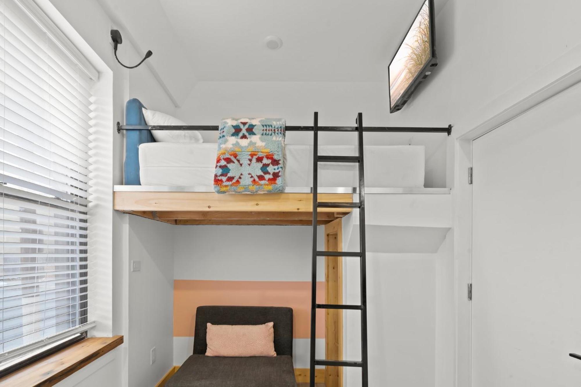 Goodseed Philadephia Center Apartamento