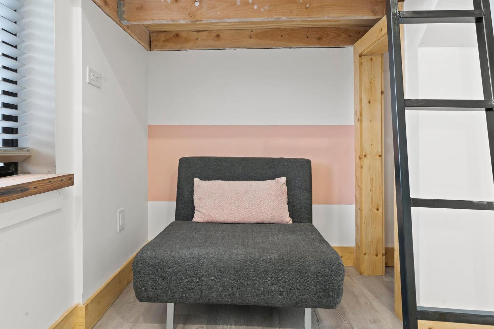 Goodseed Philadephia Center Apartamento *