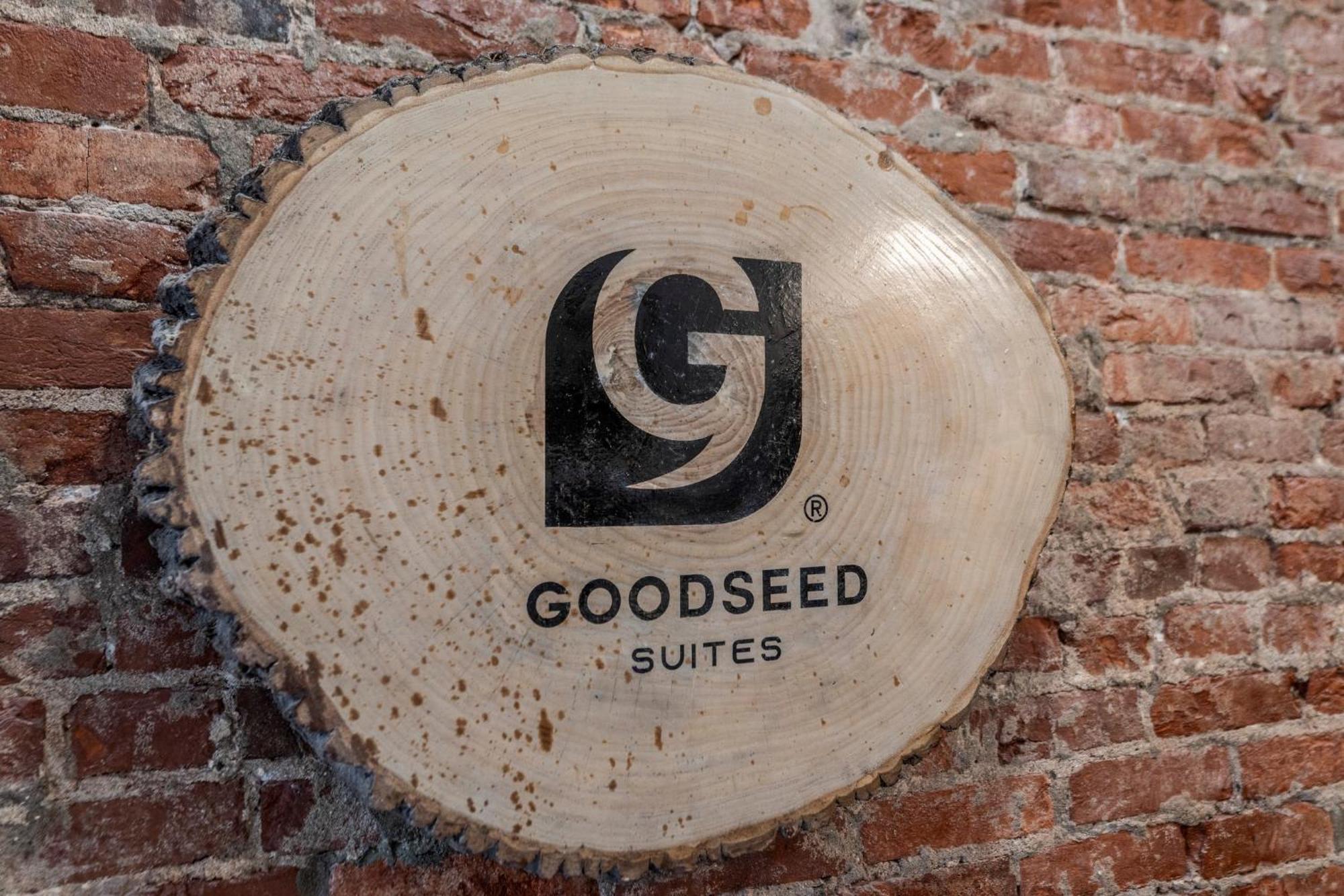 Goodseed Philadephia Center * Filadelfia