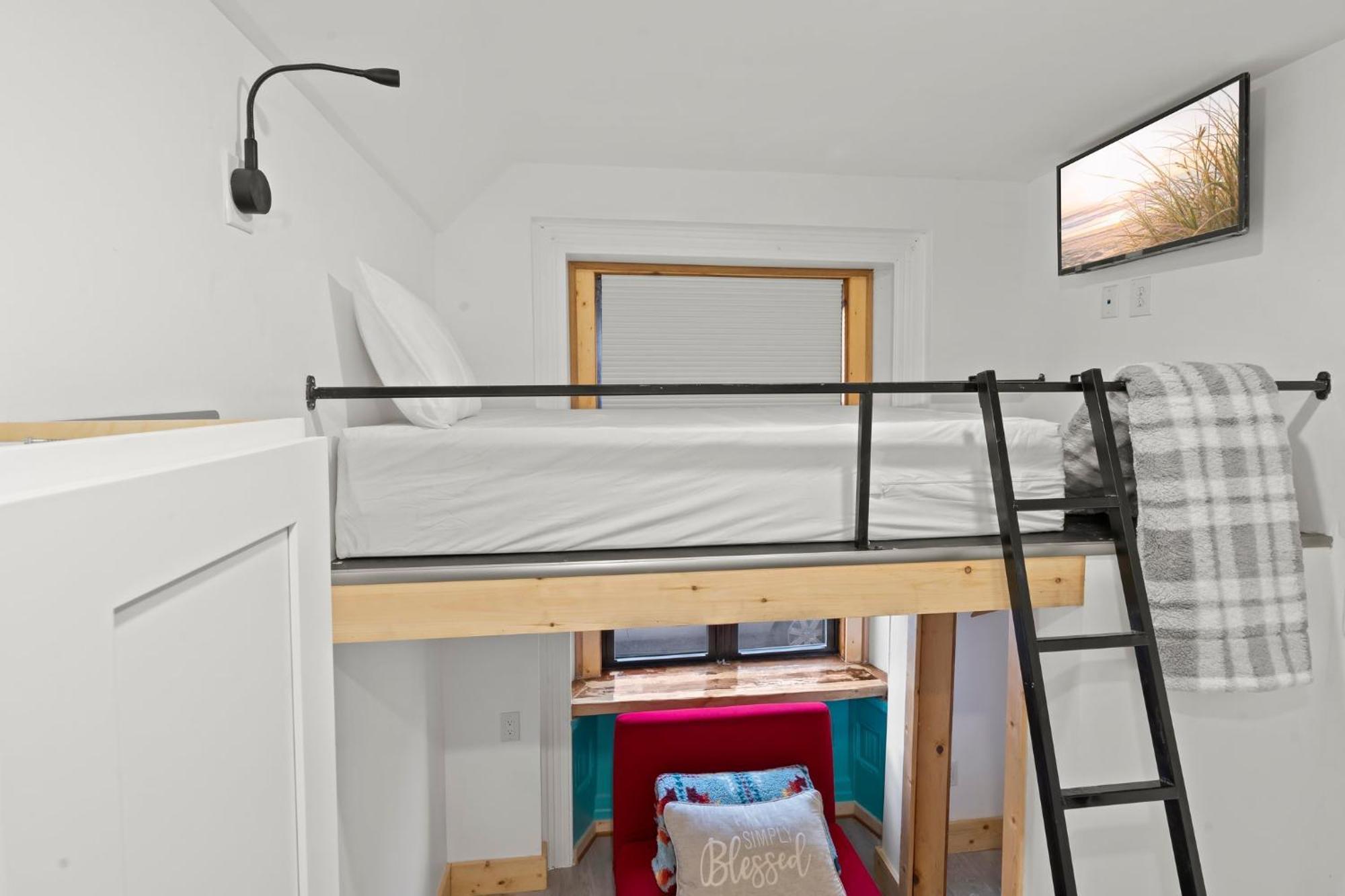 Goodseed Philadephia Center Apartamento *