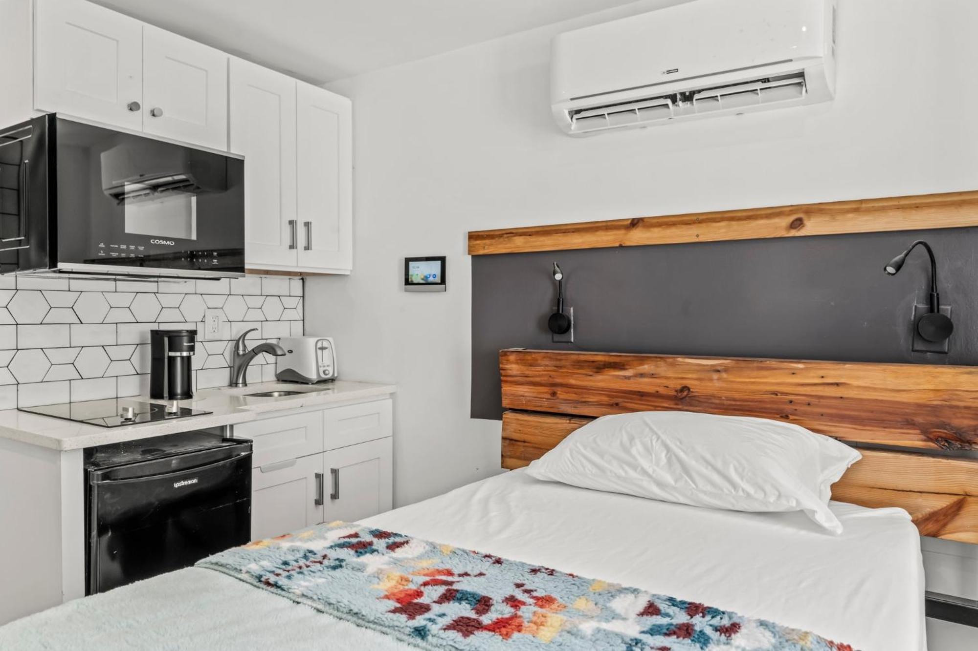 Apartamento Goodseed Philadephia Center