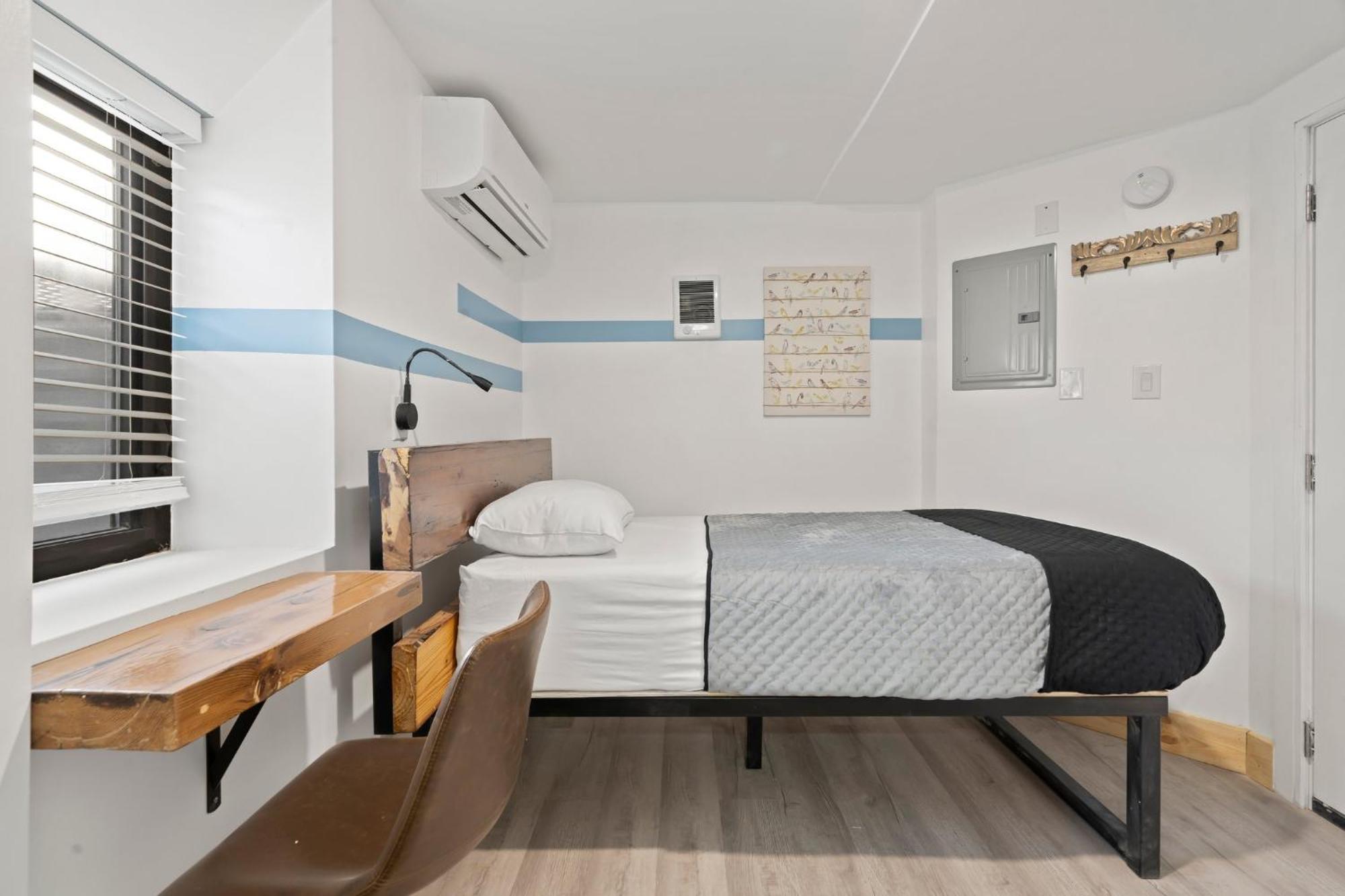 Apartamento Goodseed Philadephia Center Filadelfia