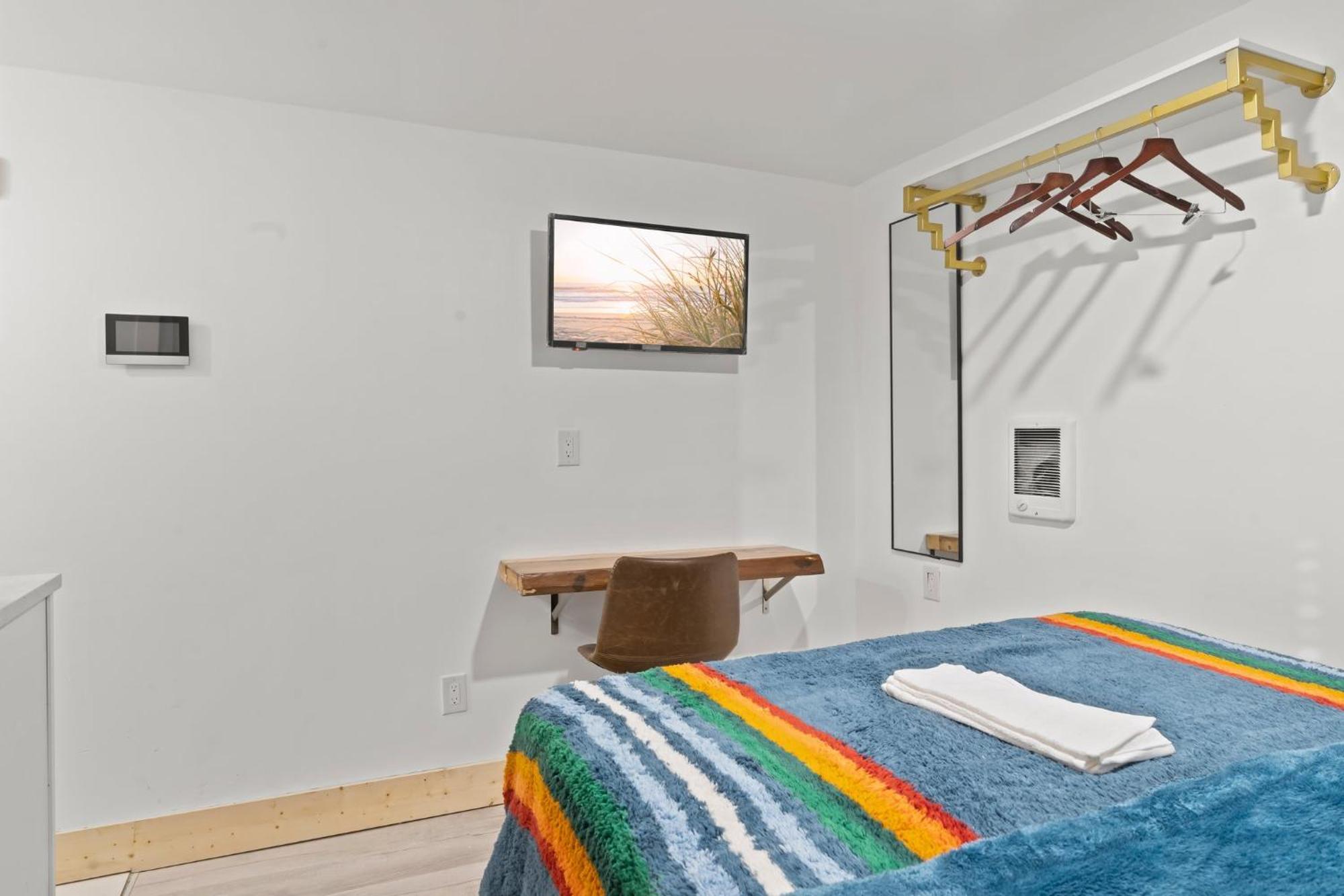 Apartment Goodseed Philadephia Center