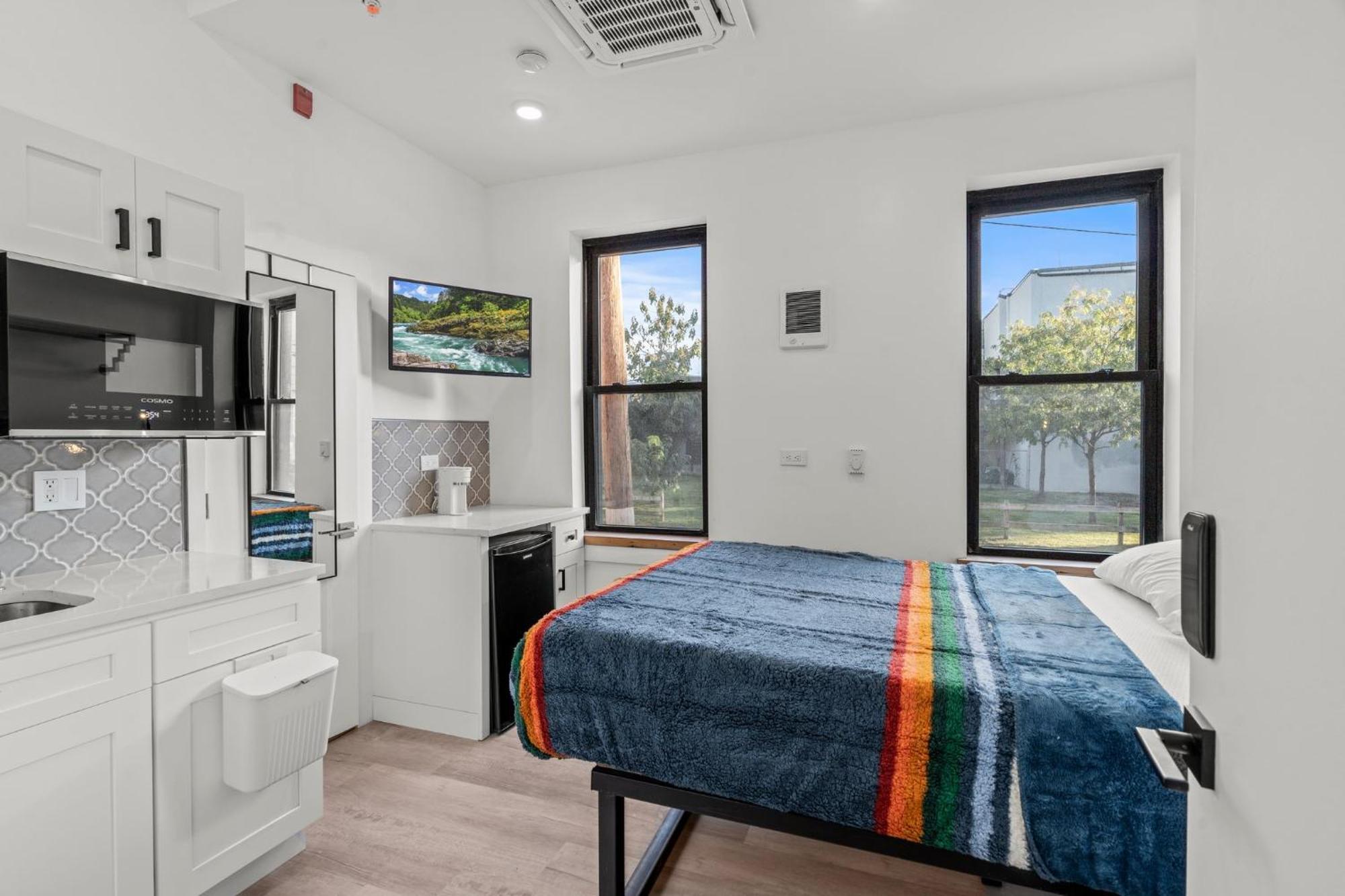 Goodseed Philadephia Center Apartamento *