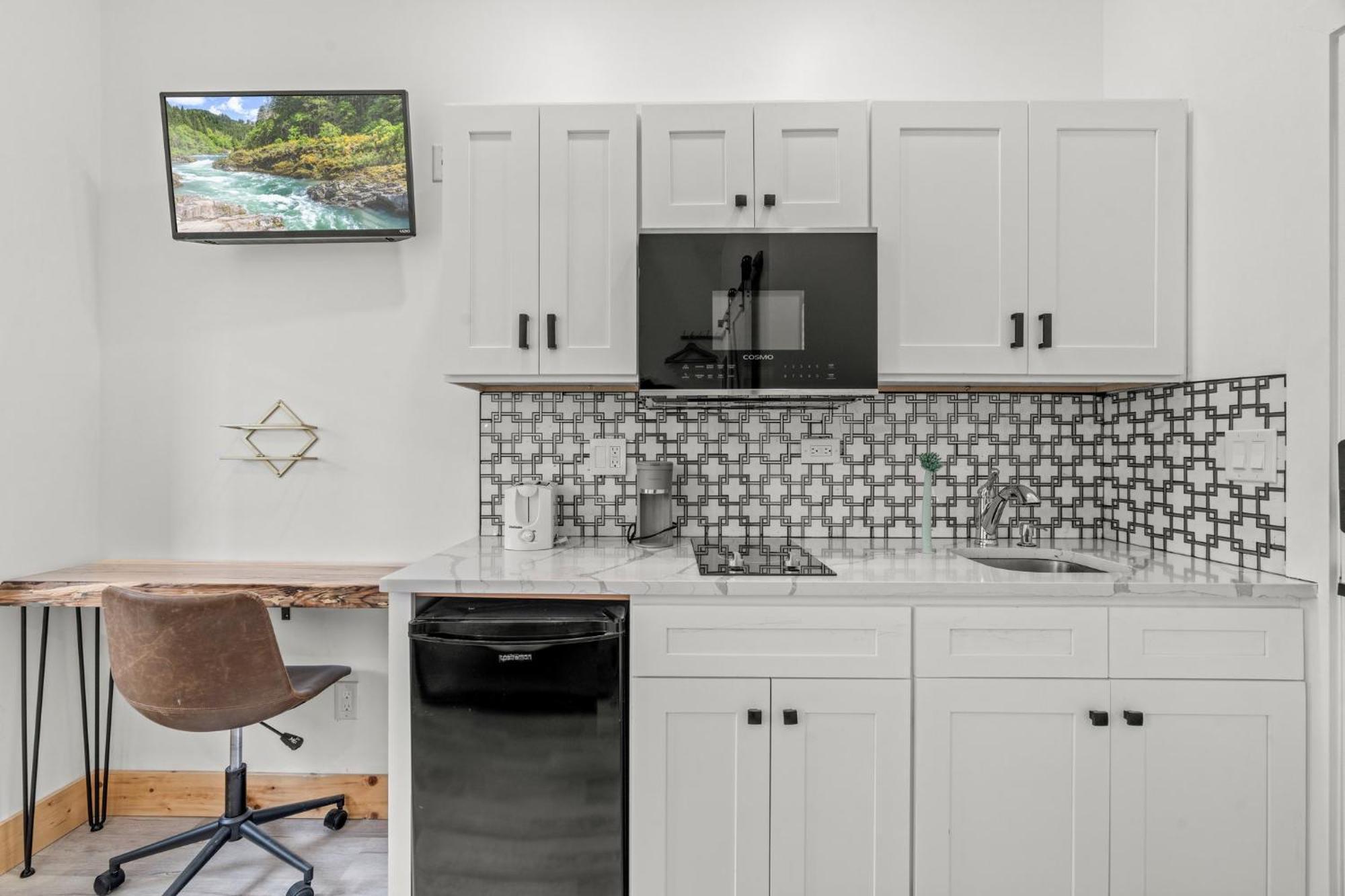 Apartment Goodseed Philadephia Center *