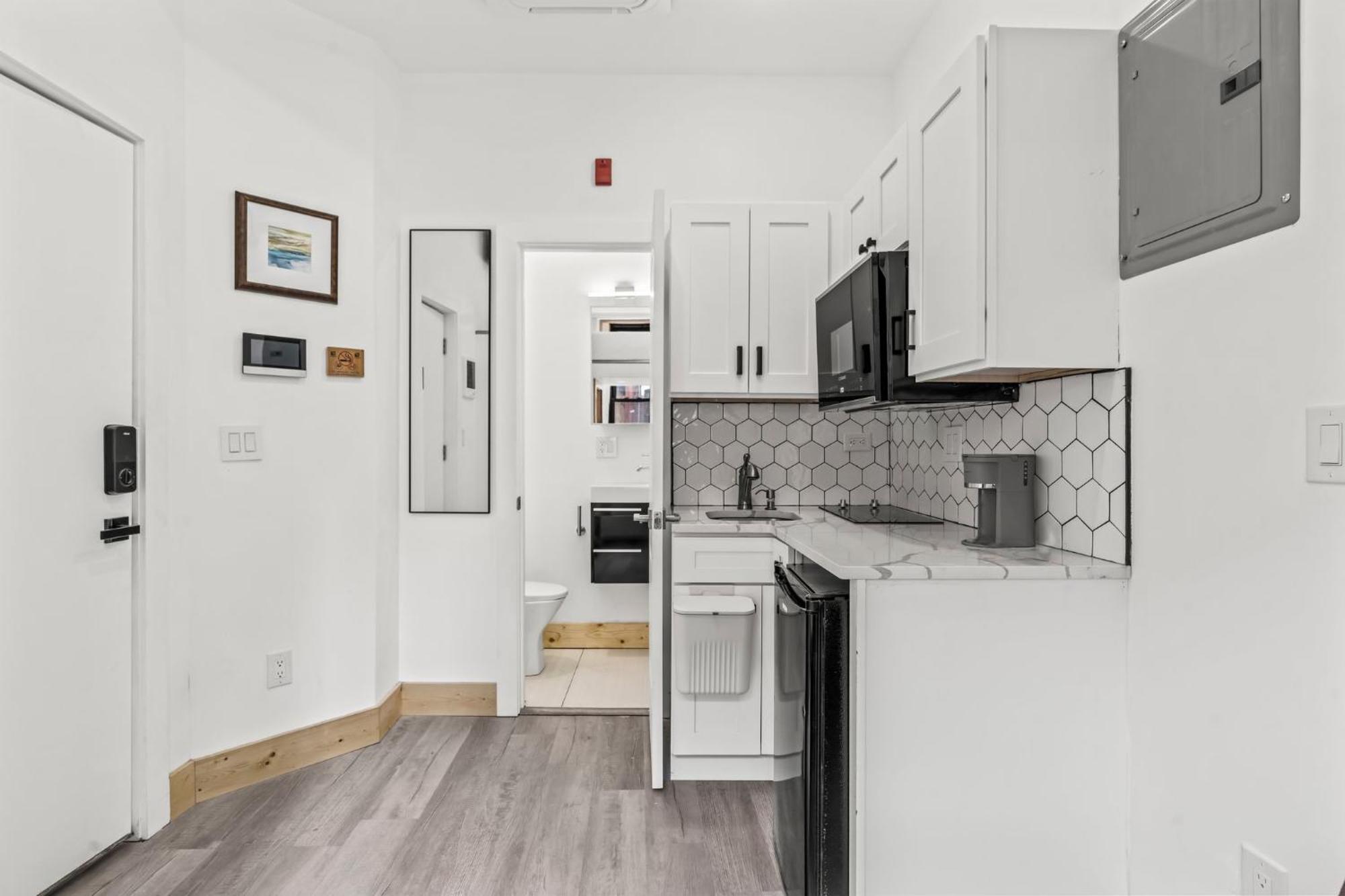 Goodseed Philadephia Center Apartamento Filadelfia