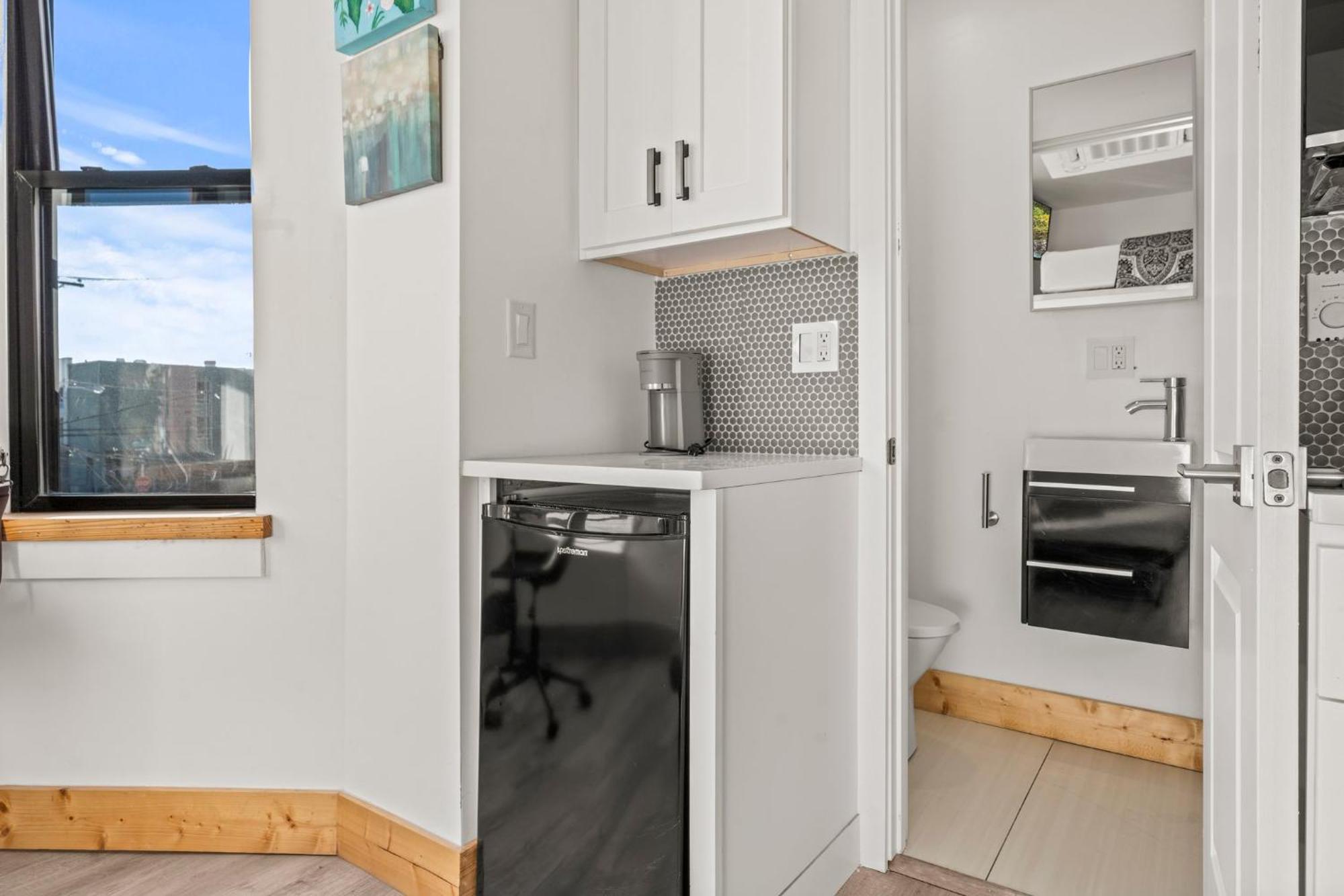 Goodseed Philadephia Center Apartamento *