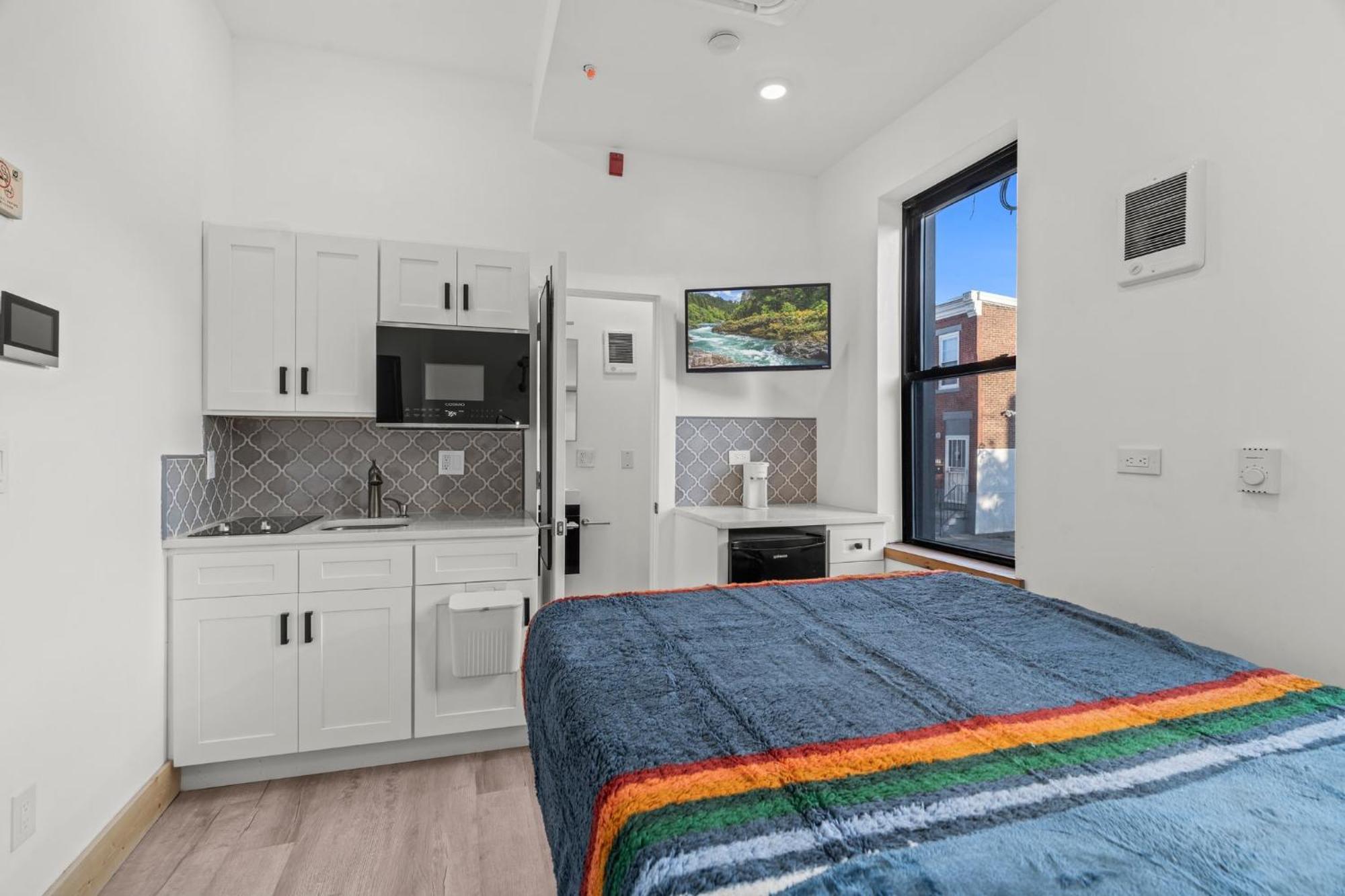 Apartamento Goodseed Philadephia Center