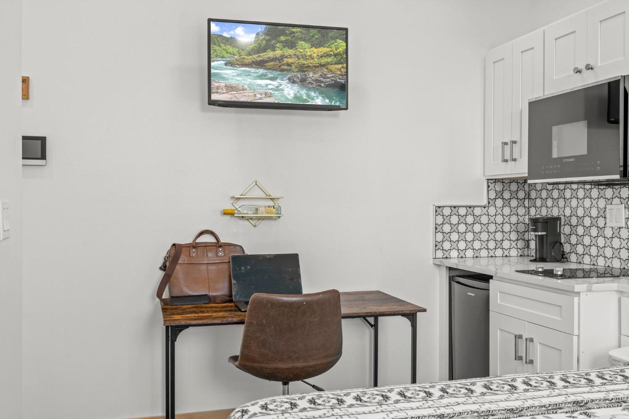 Goodseed Philadephia Center Apartamento *