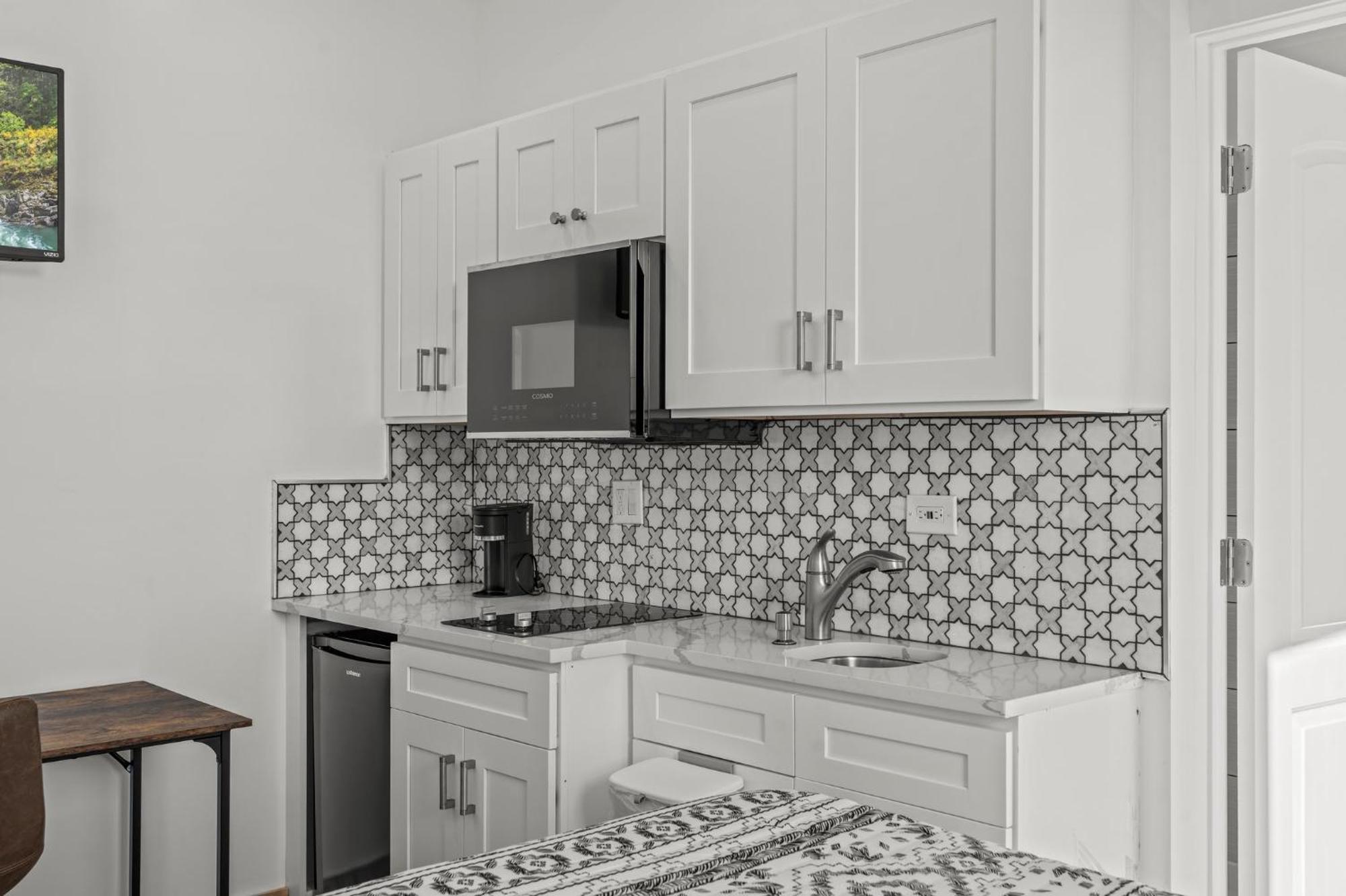 Goodseed Philadephia Center Apartamento *