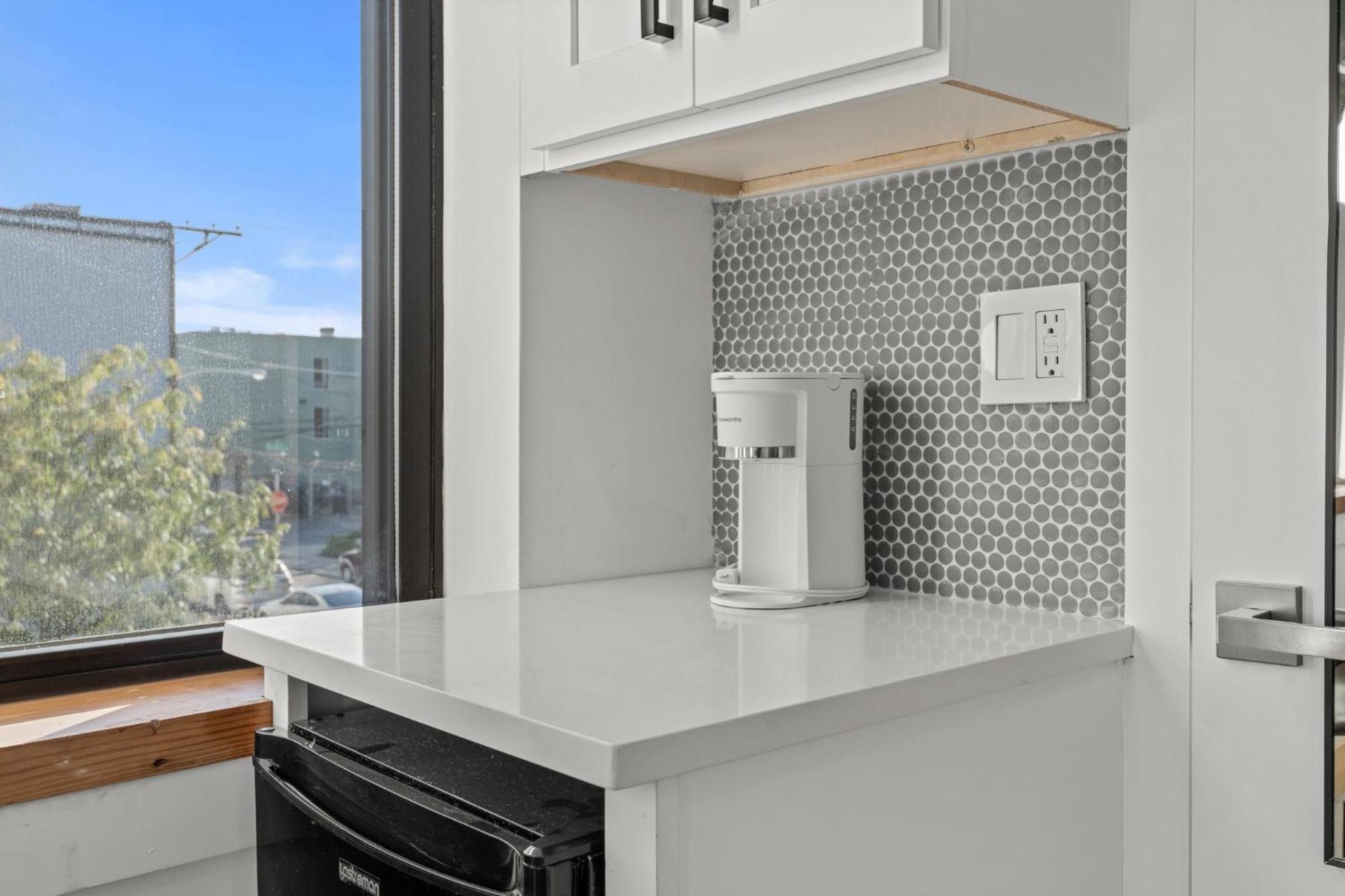 Goodseed Philadephia Center Apartamento Filadelfia