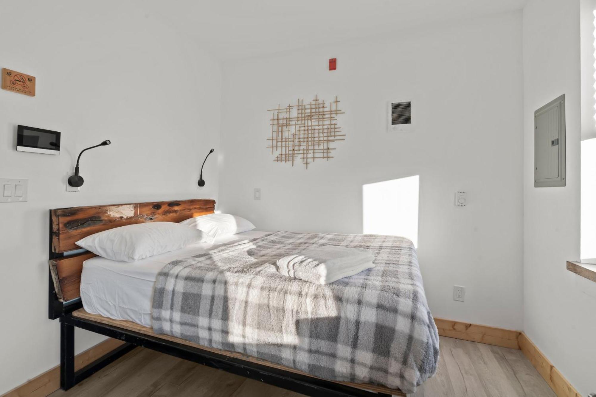 Apartamento Goodseed Philadephia Center Filadelfia