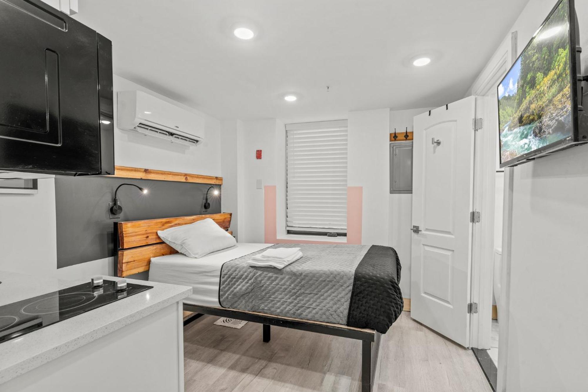 Goodseed Philadephia Center Apartamento *