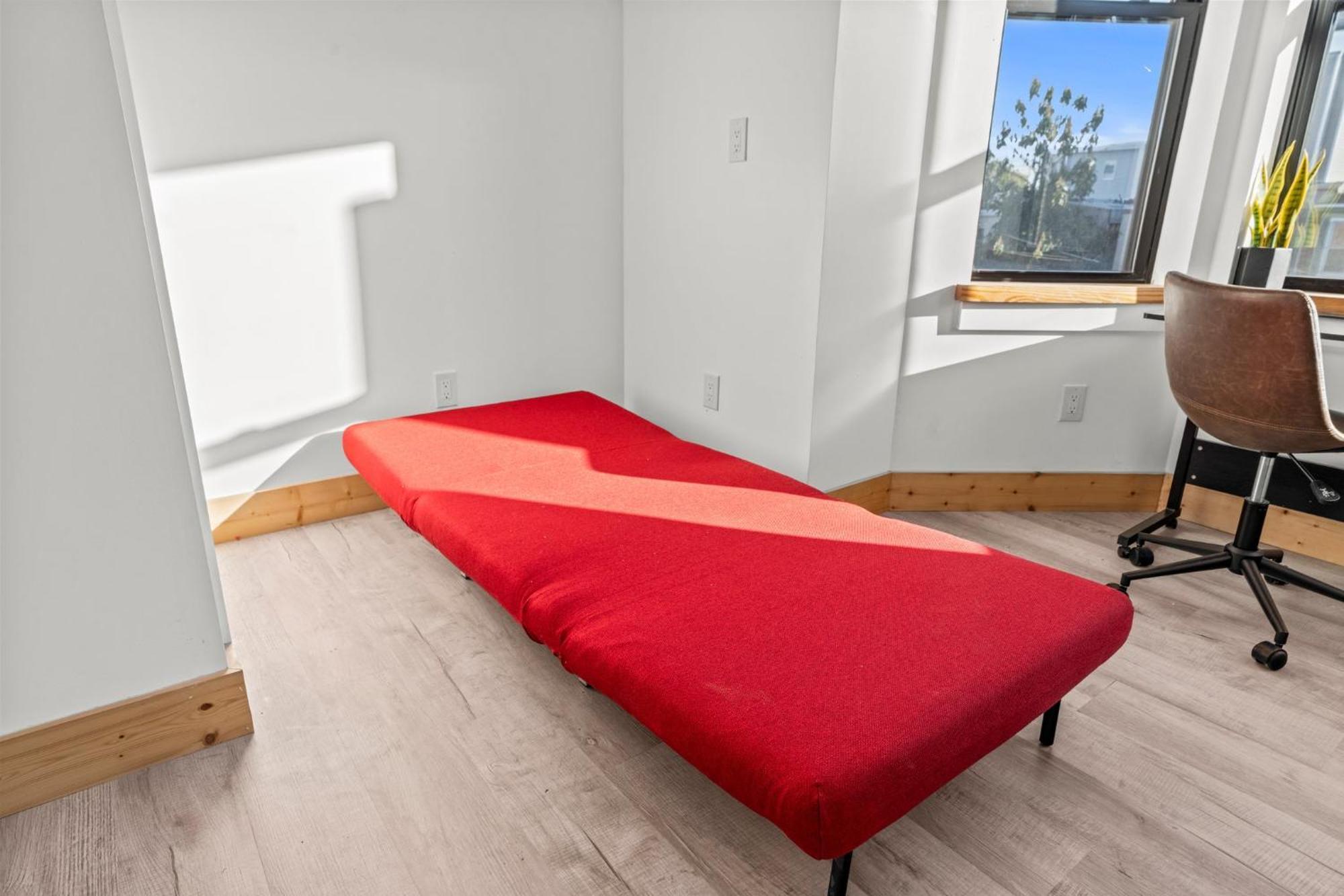 Goodseed Philadephia Center Apartamento *