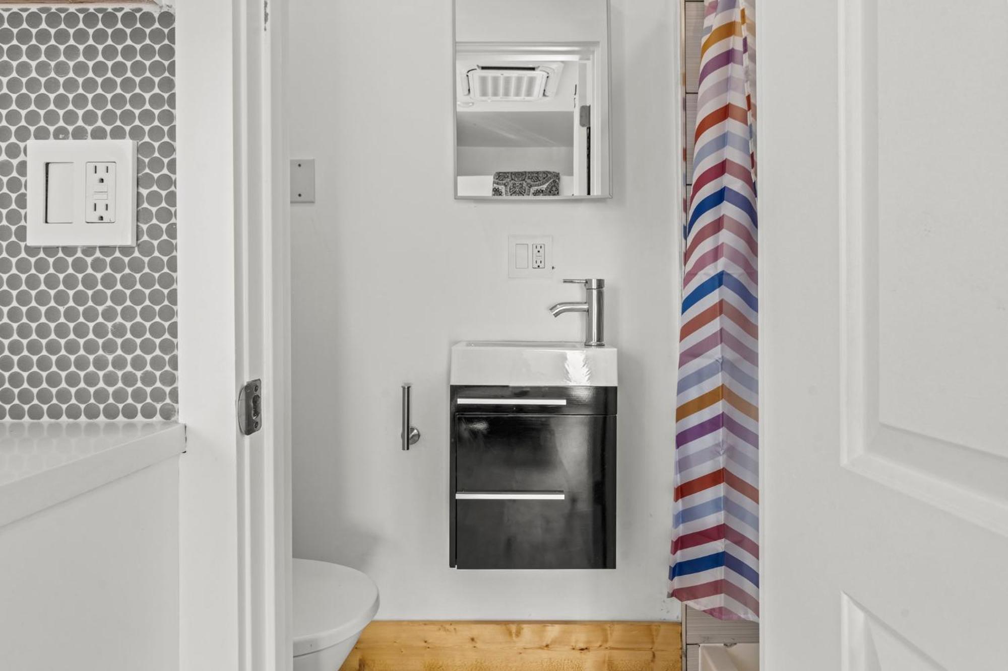 Apartamento Goodseed Philadephia Center *