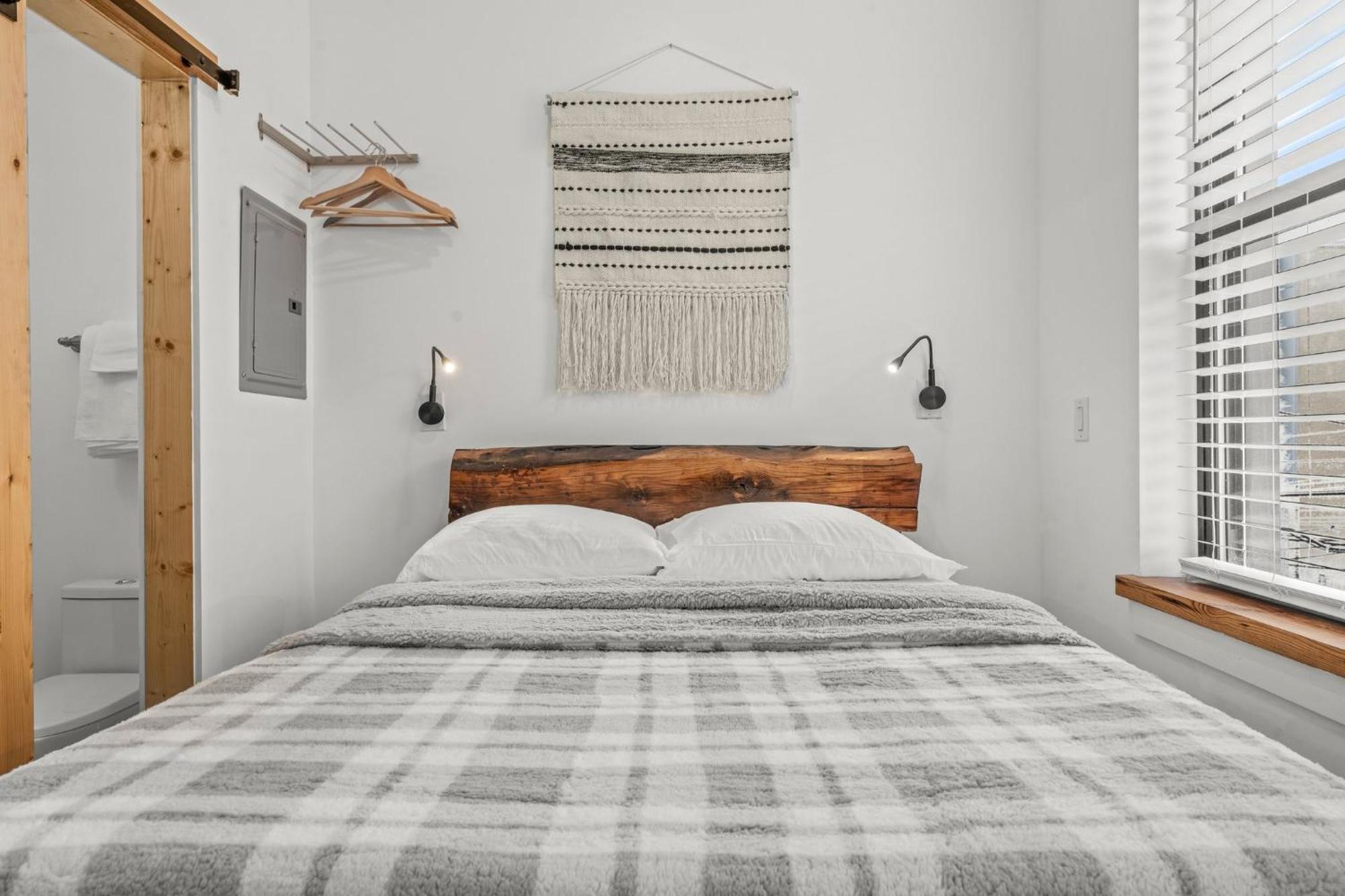 Goodseed Philadephia Center Apartamento Filadelfia