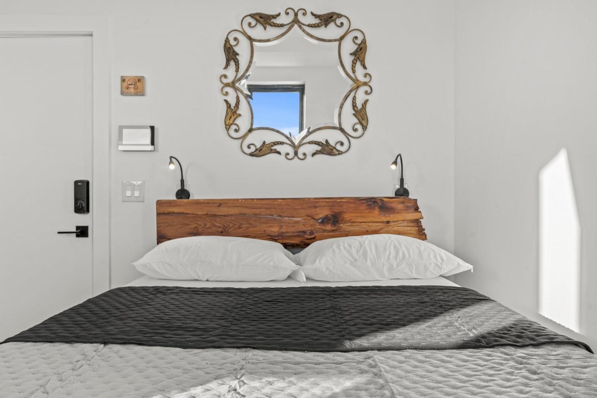 Apartamento Goodseed Philadephia Center Filadelfia