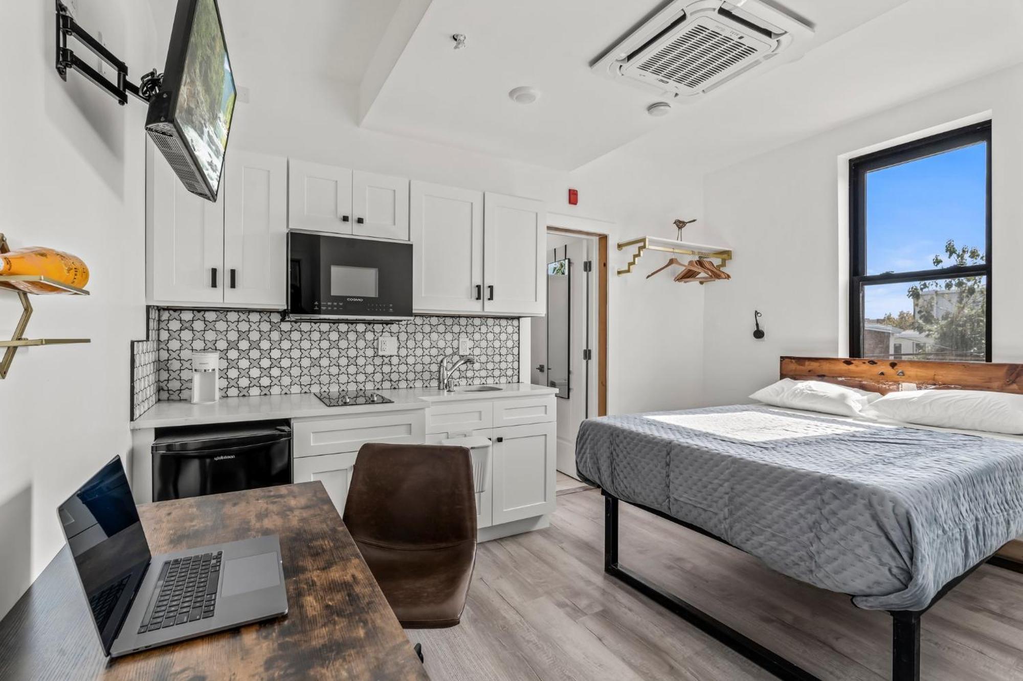 Goodseed Philadephia Center Apartamento