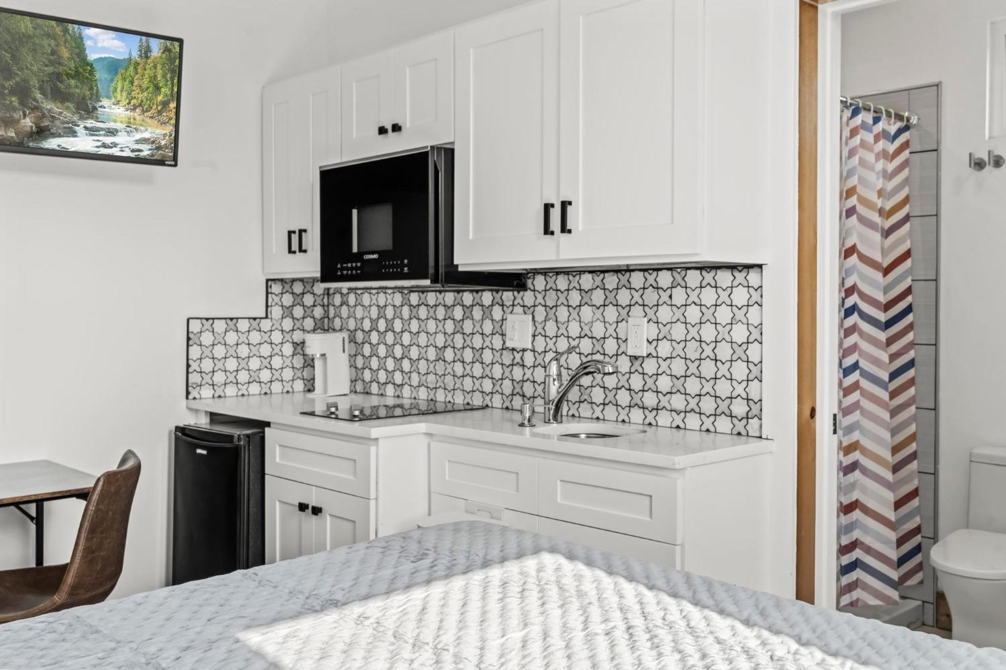 Apartamento Goodseed Philadephia Center