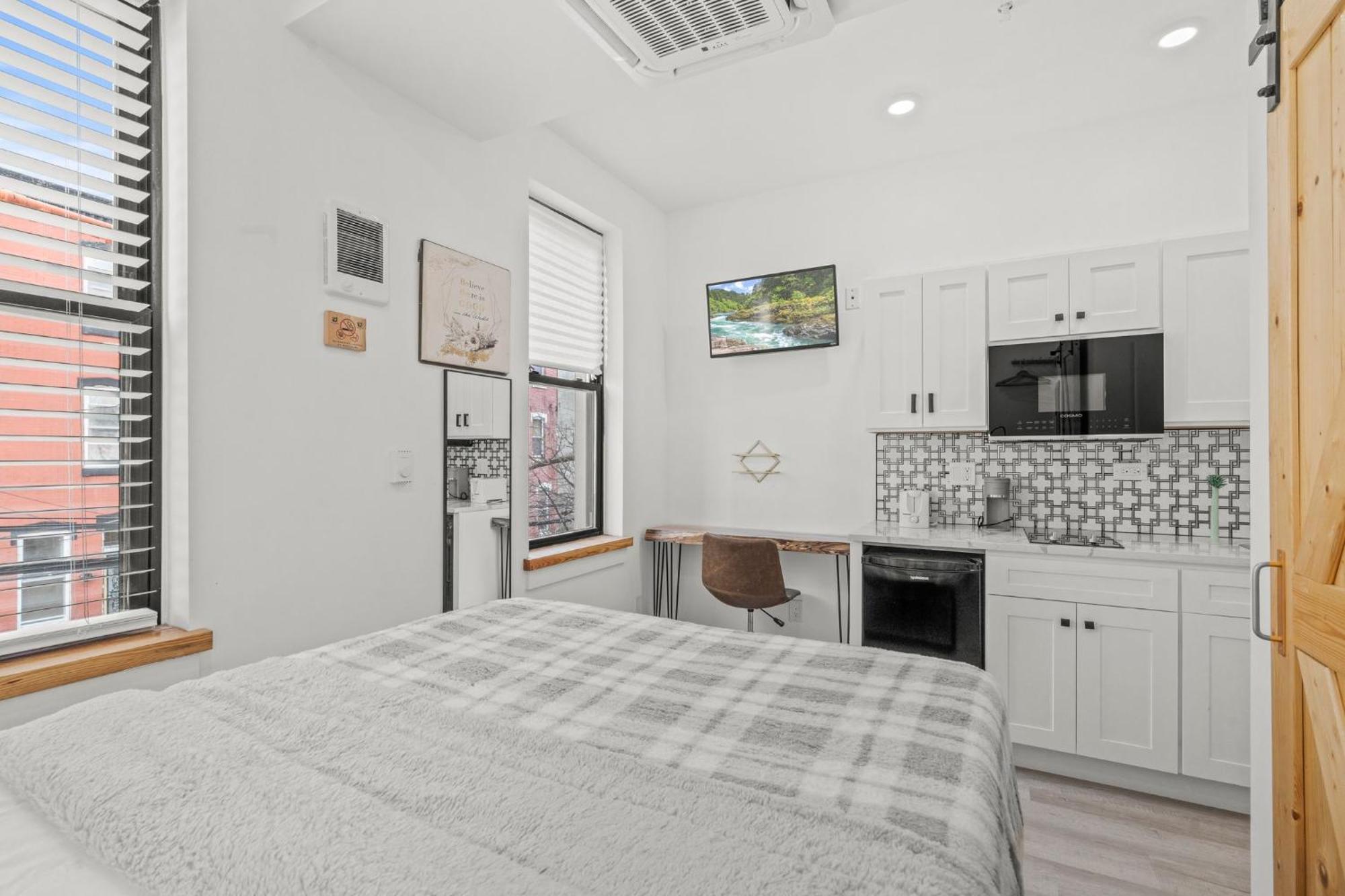 Goodseed Philadephia Center Apartamento *