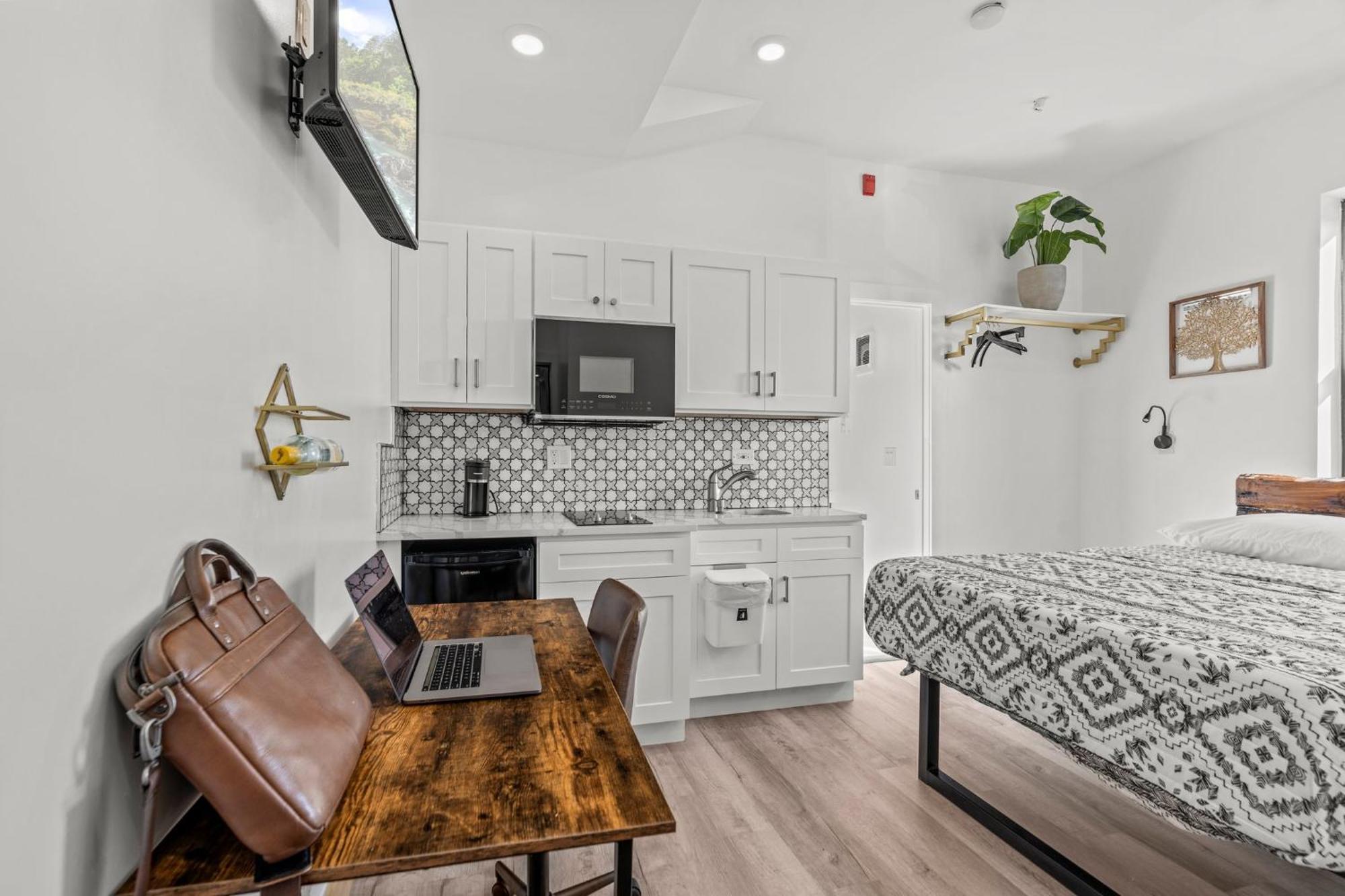 Goodseed Philadephia Center Apartamento Filadelfia