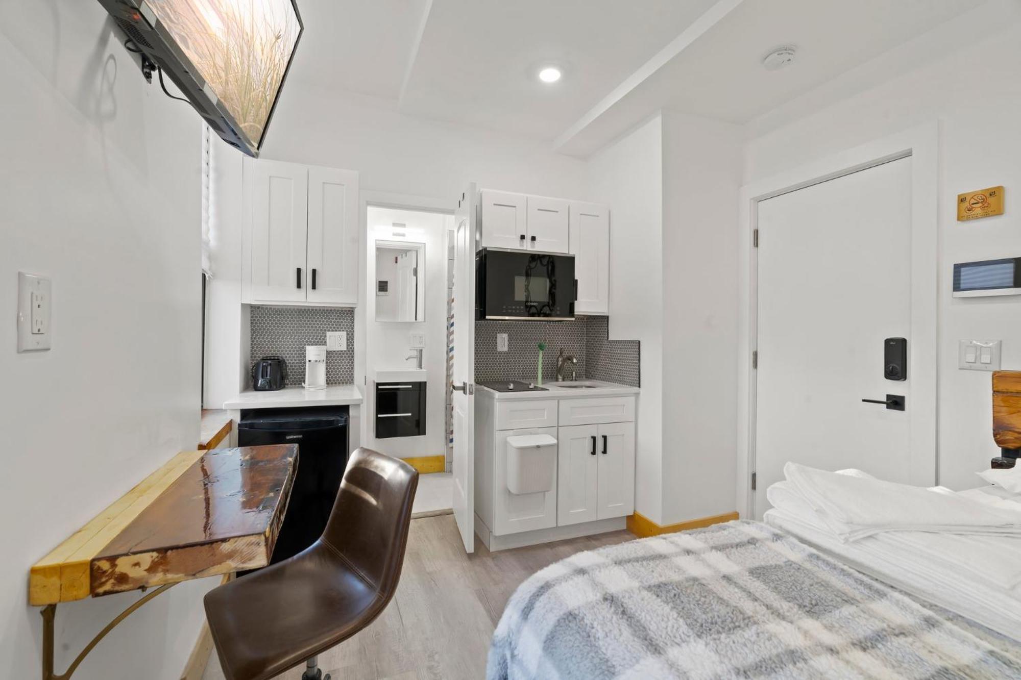 Apartamento Goodseed Philadephia Center *