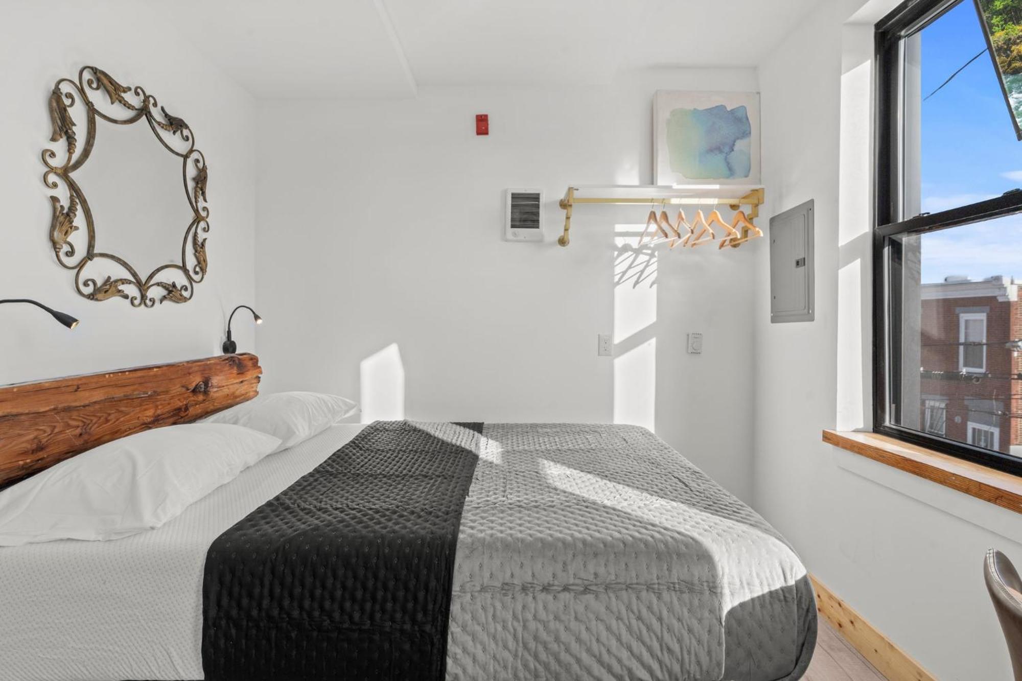Apartamento Goodseed Philadephia Center *