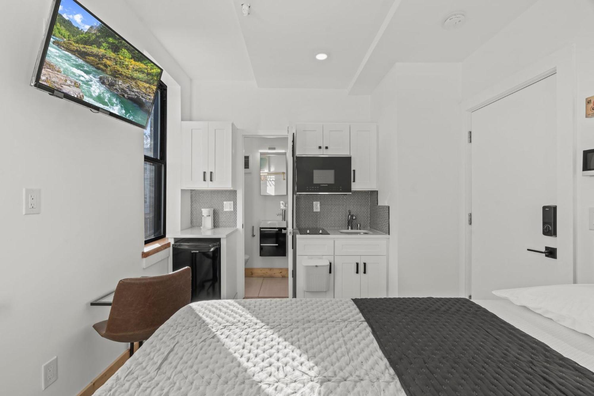 Goodseed Philadephia Center Apartamento Filadelfia