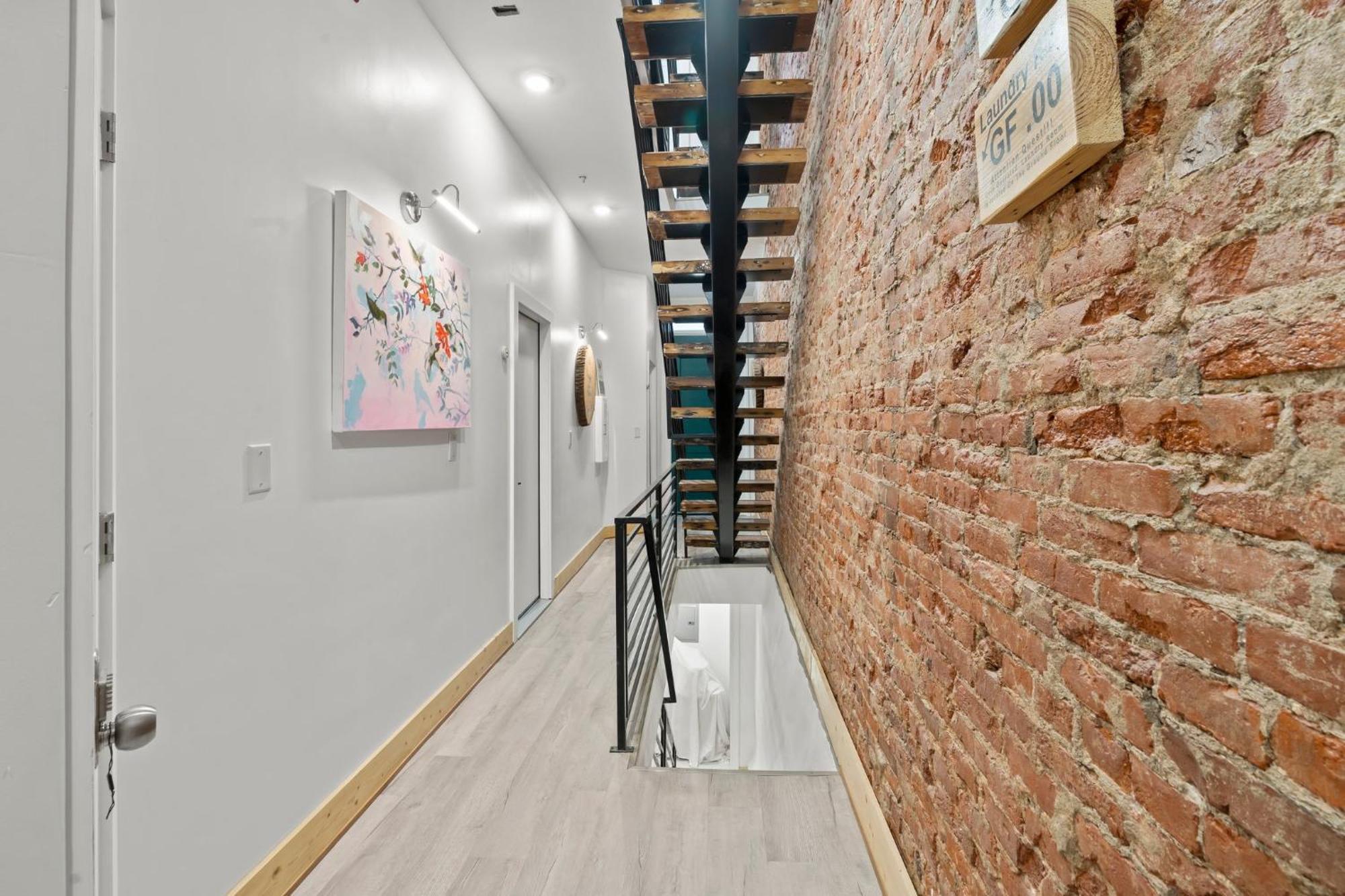 Apartamento Goodseed Philadephia Center *